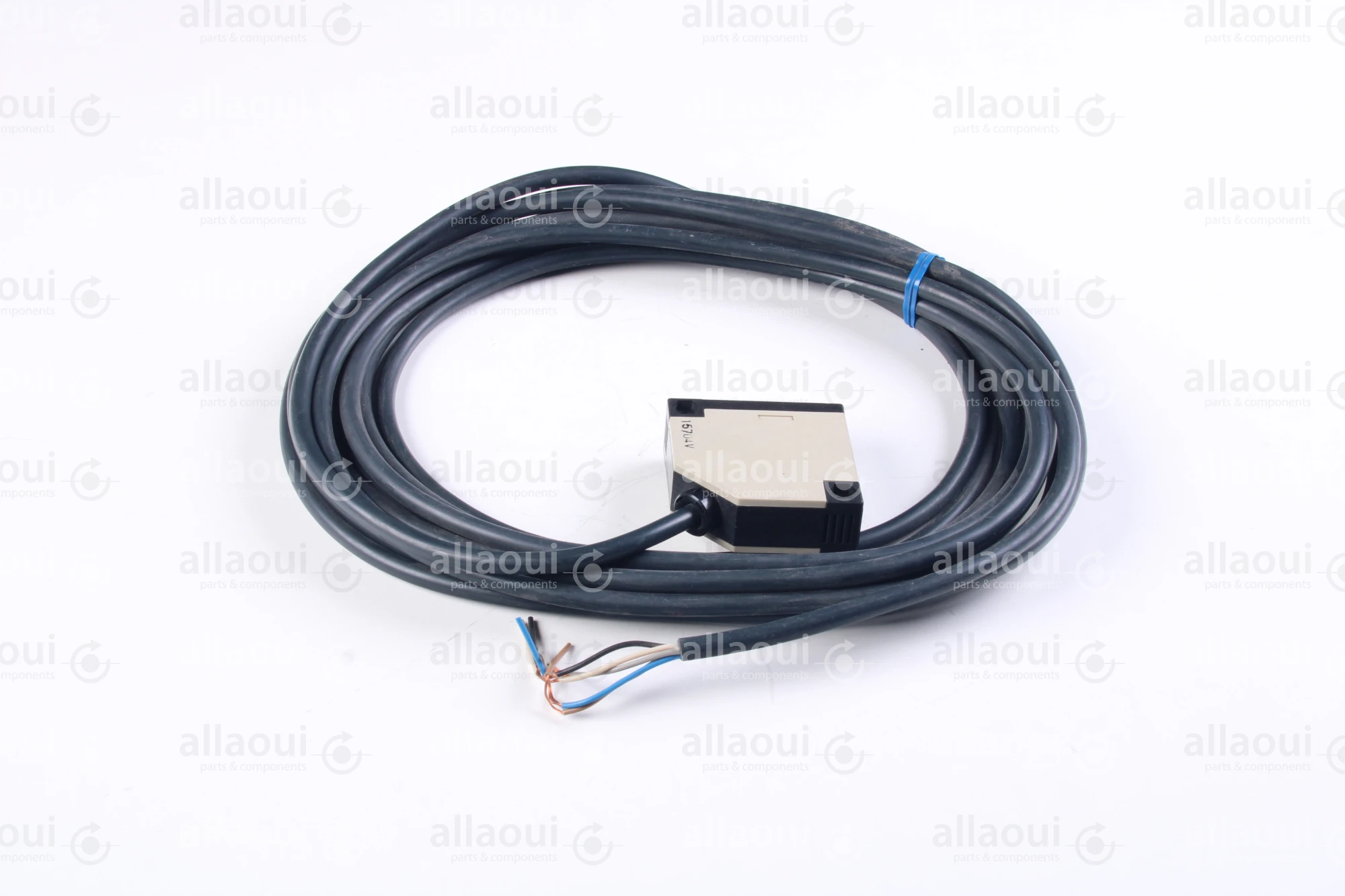 Omron Sensor E3JK-5DS3