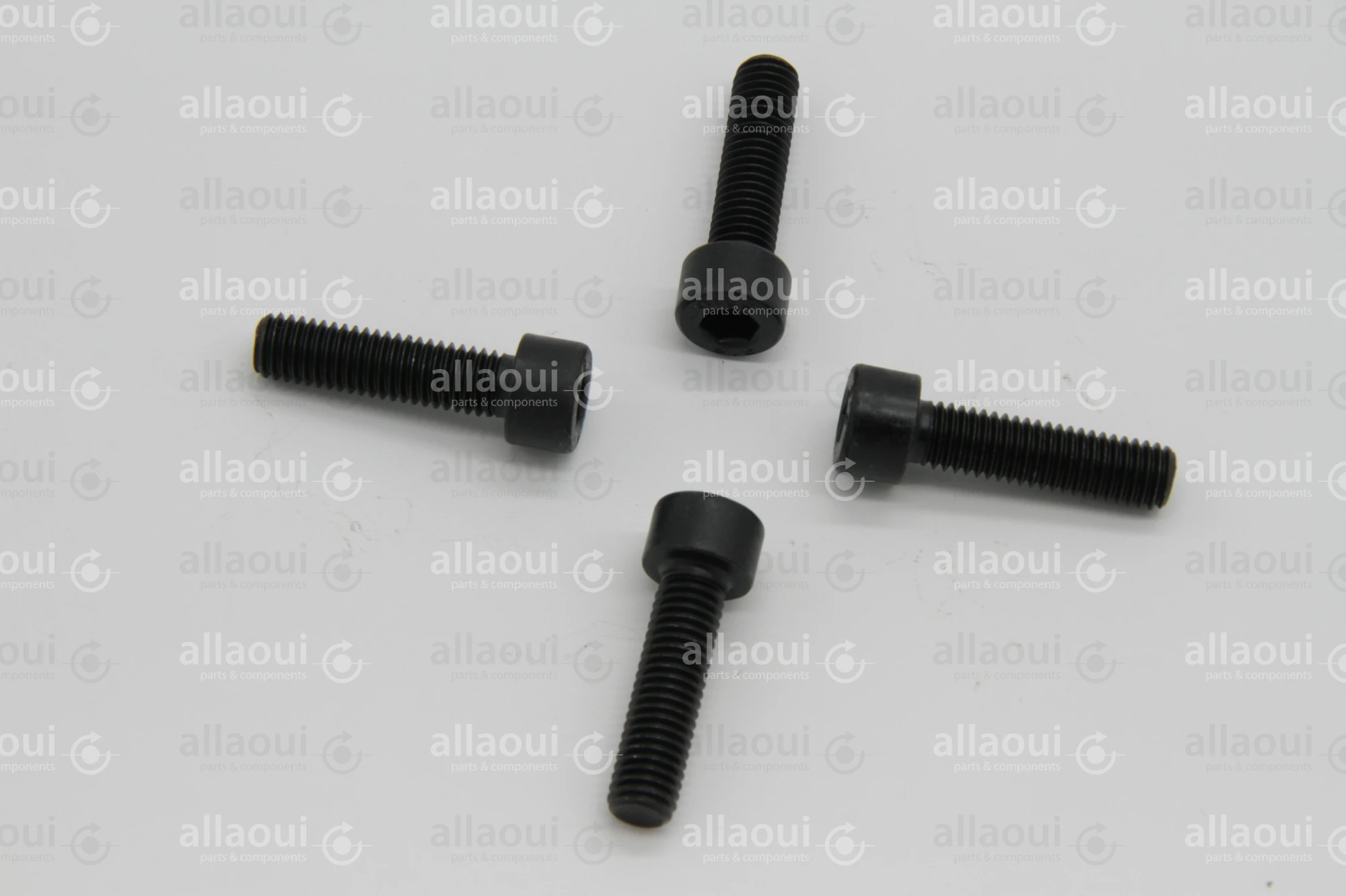 Müller Martini Allen head cyl. screw (10 Pieces) 0030.0068