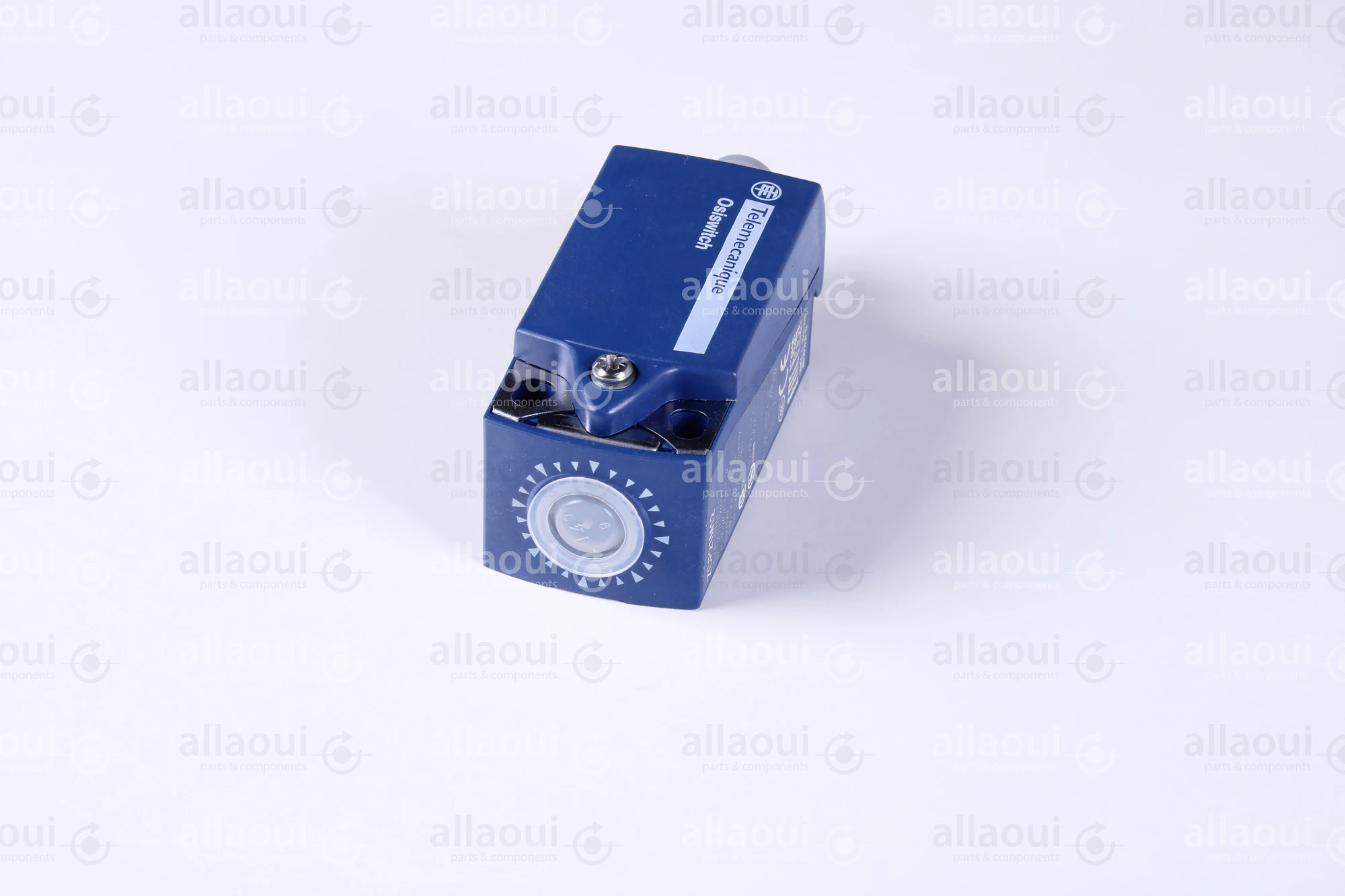 Telemecanique Switch ZCP21M12