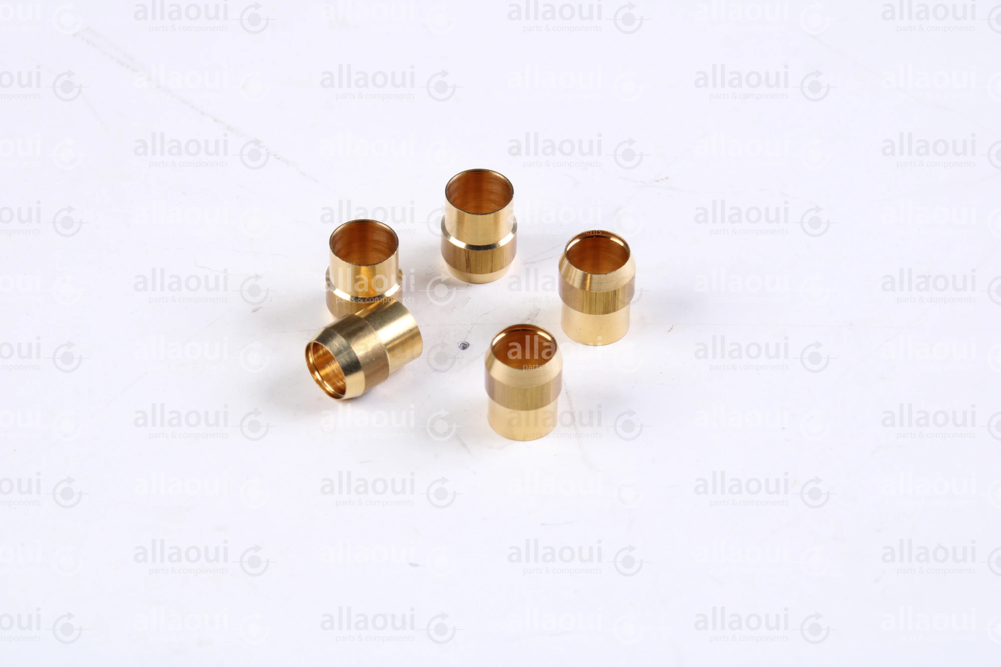 SKF Cone Ring (5 Pieces) 408-611