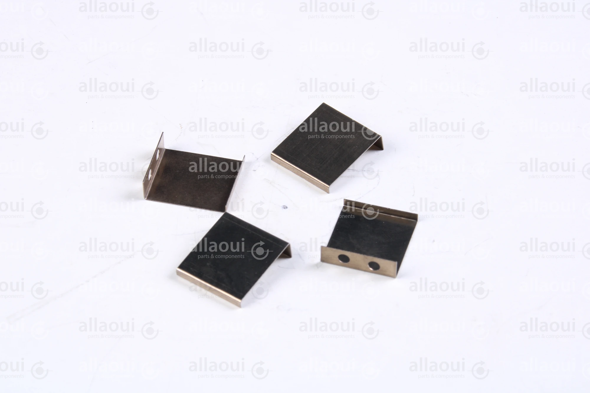 Heidelberg Guide spring (4 Pieces) ZD.212-273-01-00