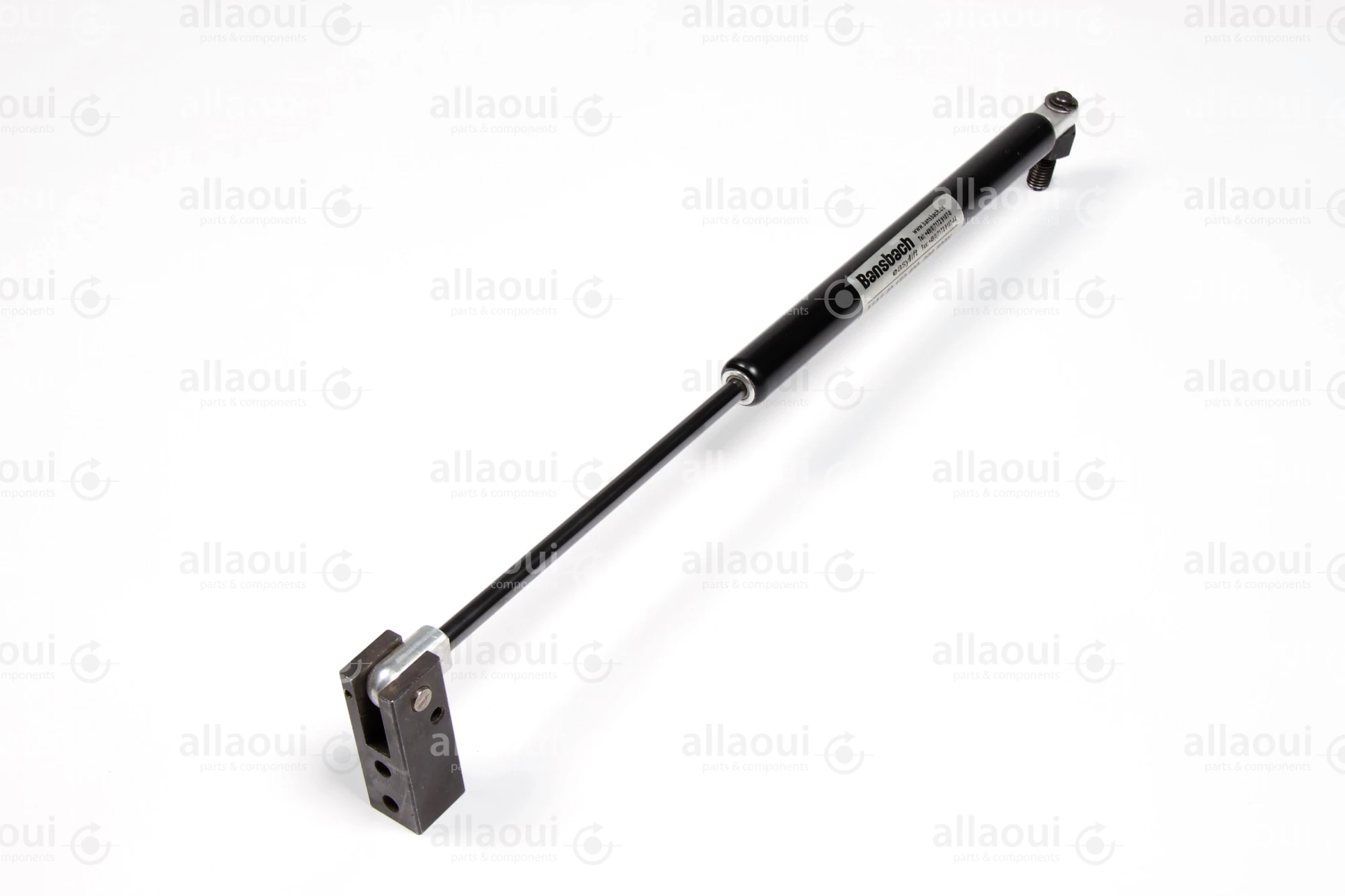 Bansbach A1A1-40-150-400--006 500N A1A1-40-150-400--006 500N