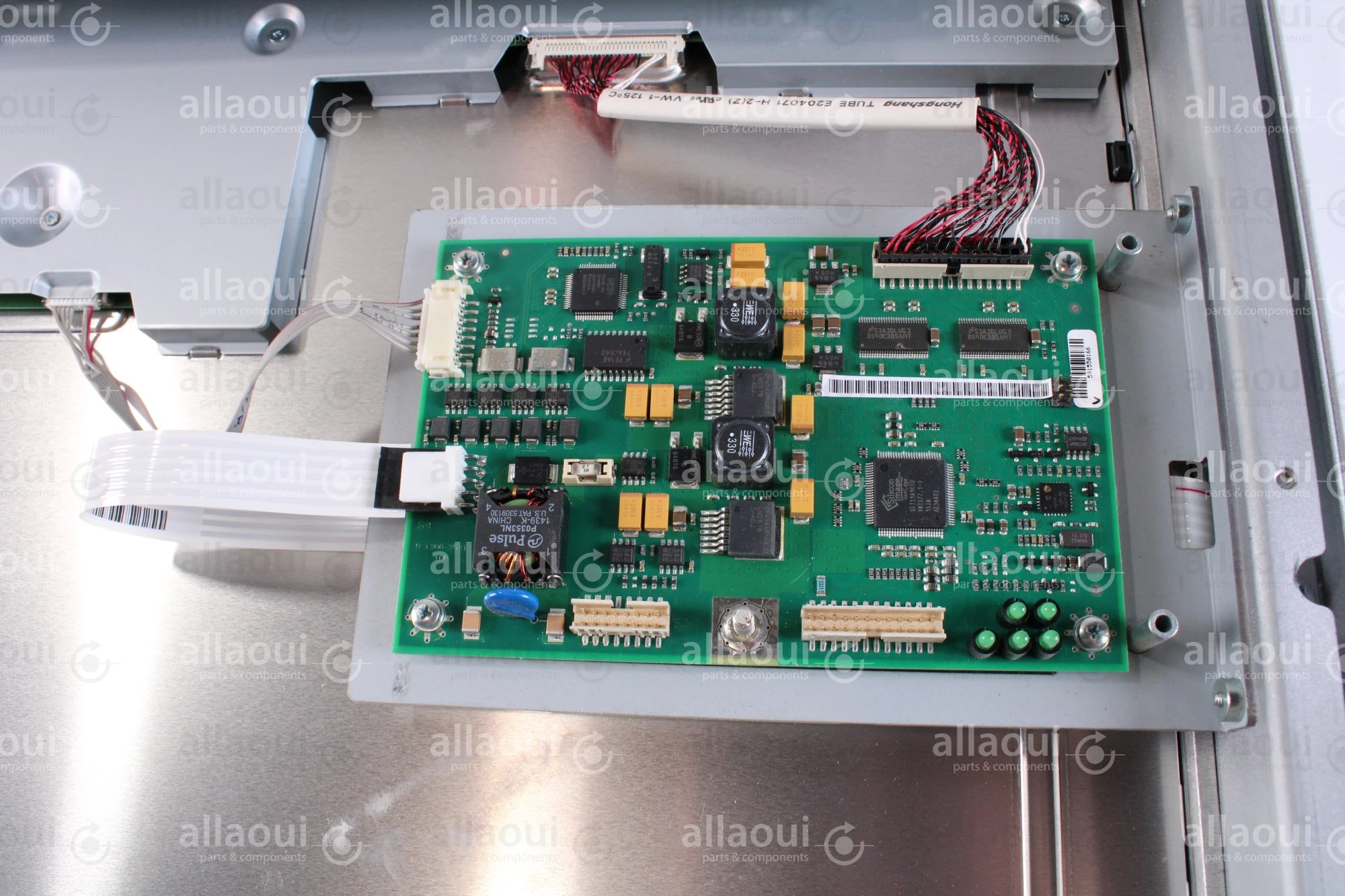 Heidelberg Display Unit CP.150.5438/04