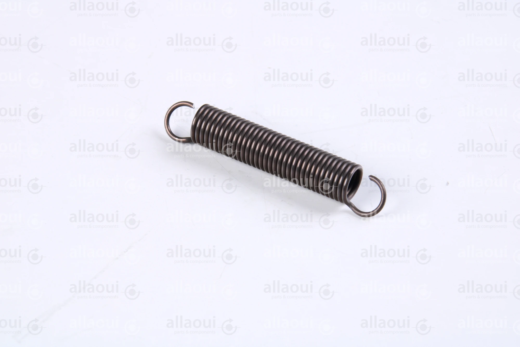 Manroland Tension spring 1x10x60mm B 79.01-00.53 1 unit