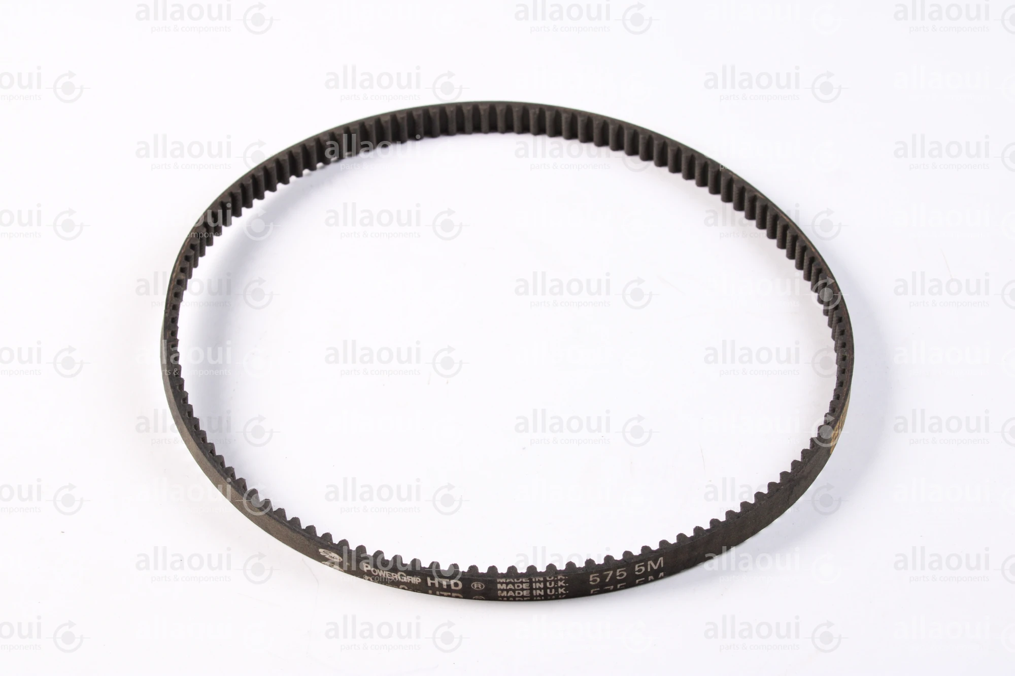 Gates Timing Belt HTD-575-5M-10mm