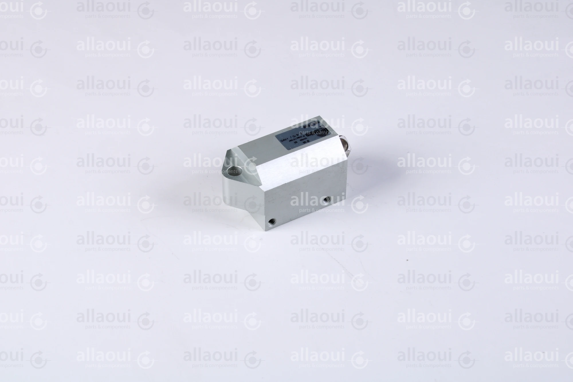 Elettra Cylinder 0ELT030