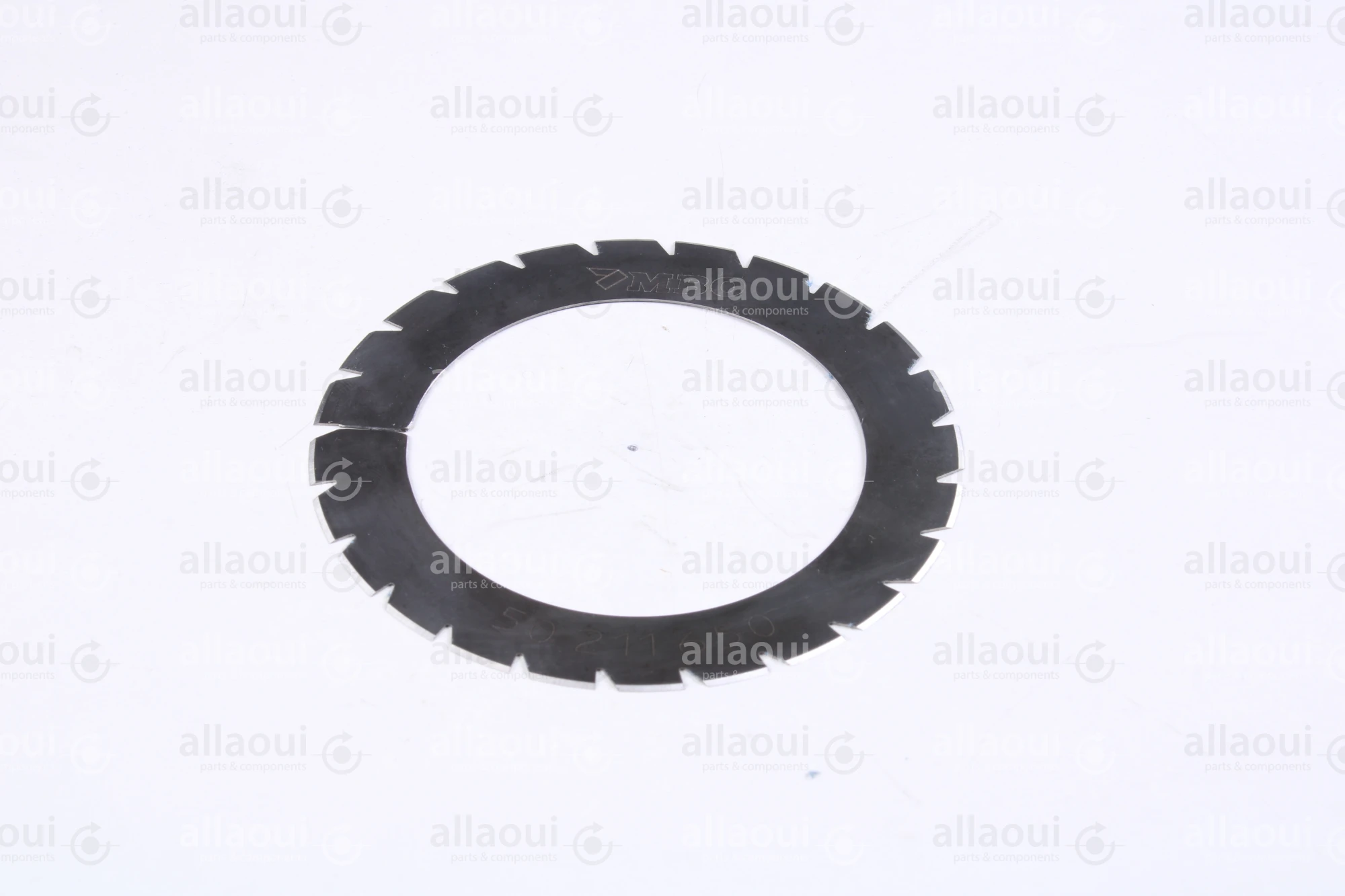 MBO Perforating Knife ( 5 pieces) 50 211 650 ( 5 Stück)