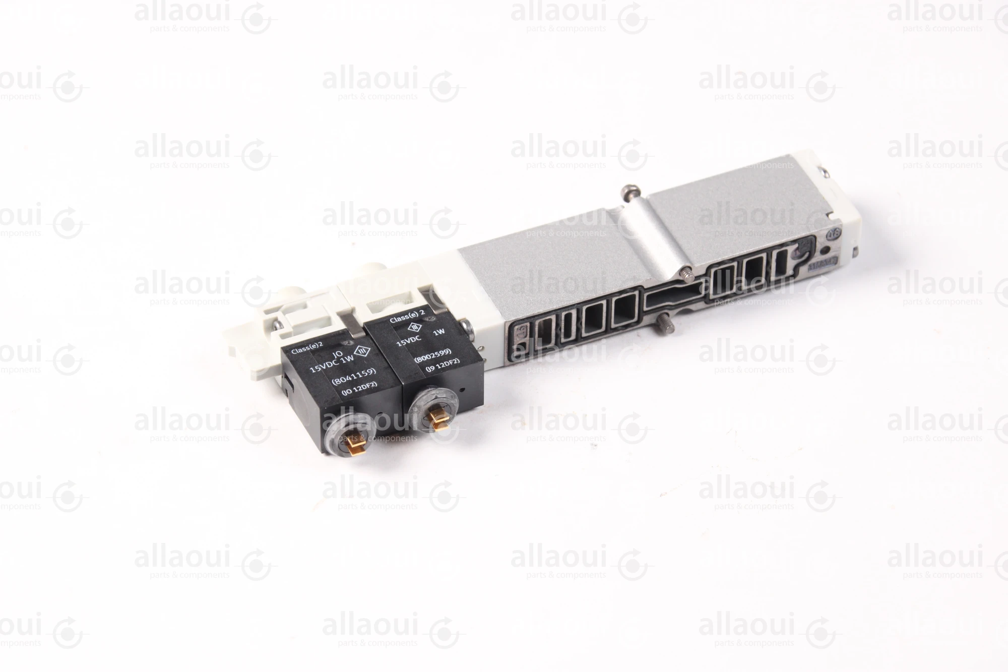 Festo Solenoid Valve 533343