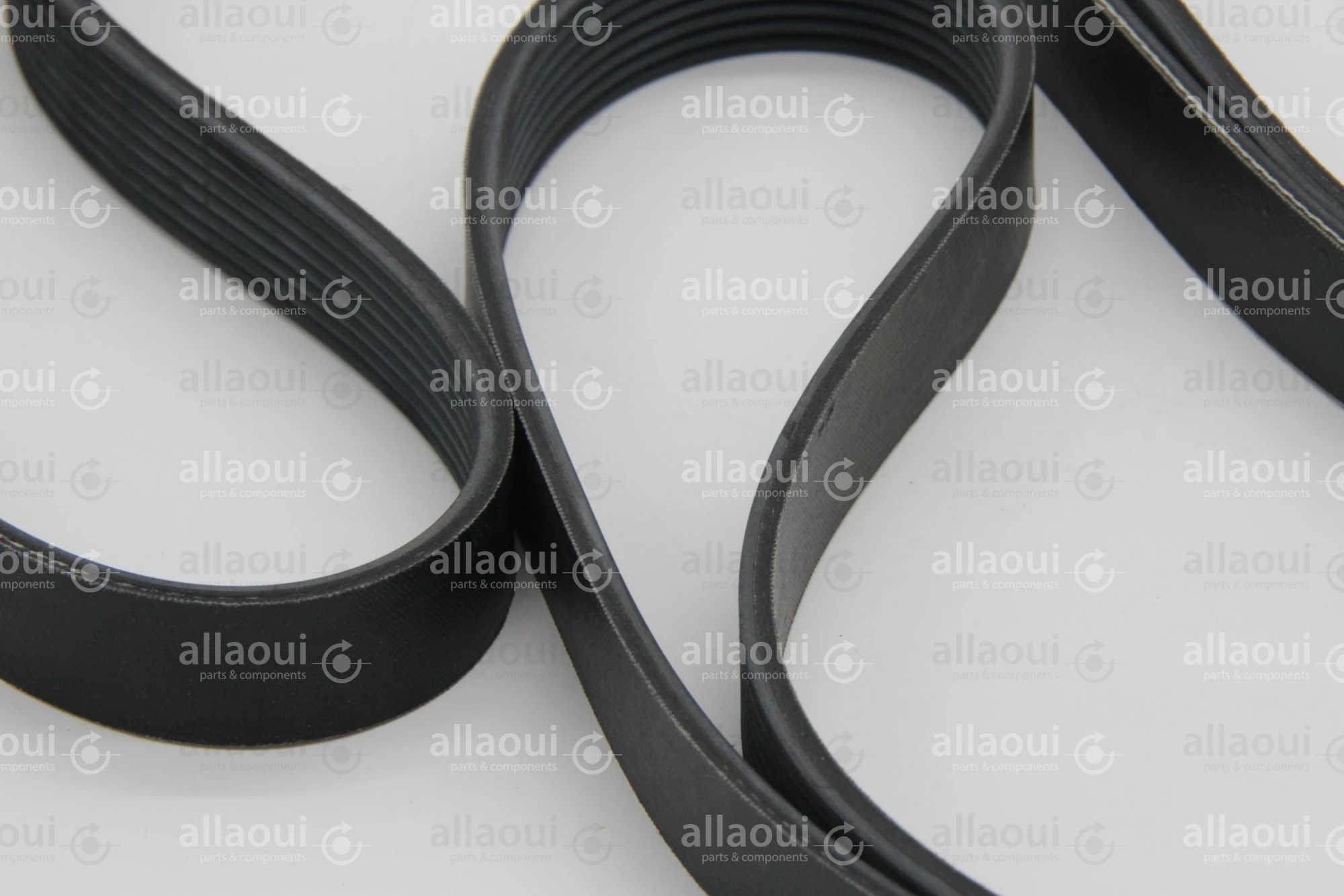 Optibelt V-ribbed Belt PJ1752