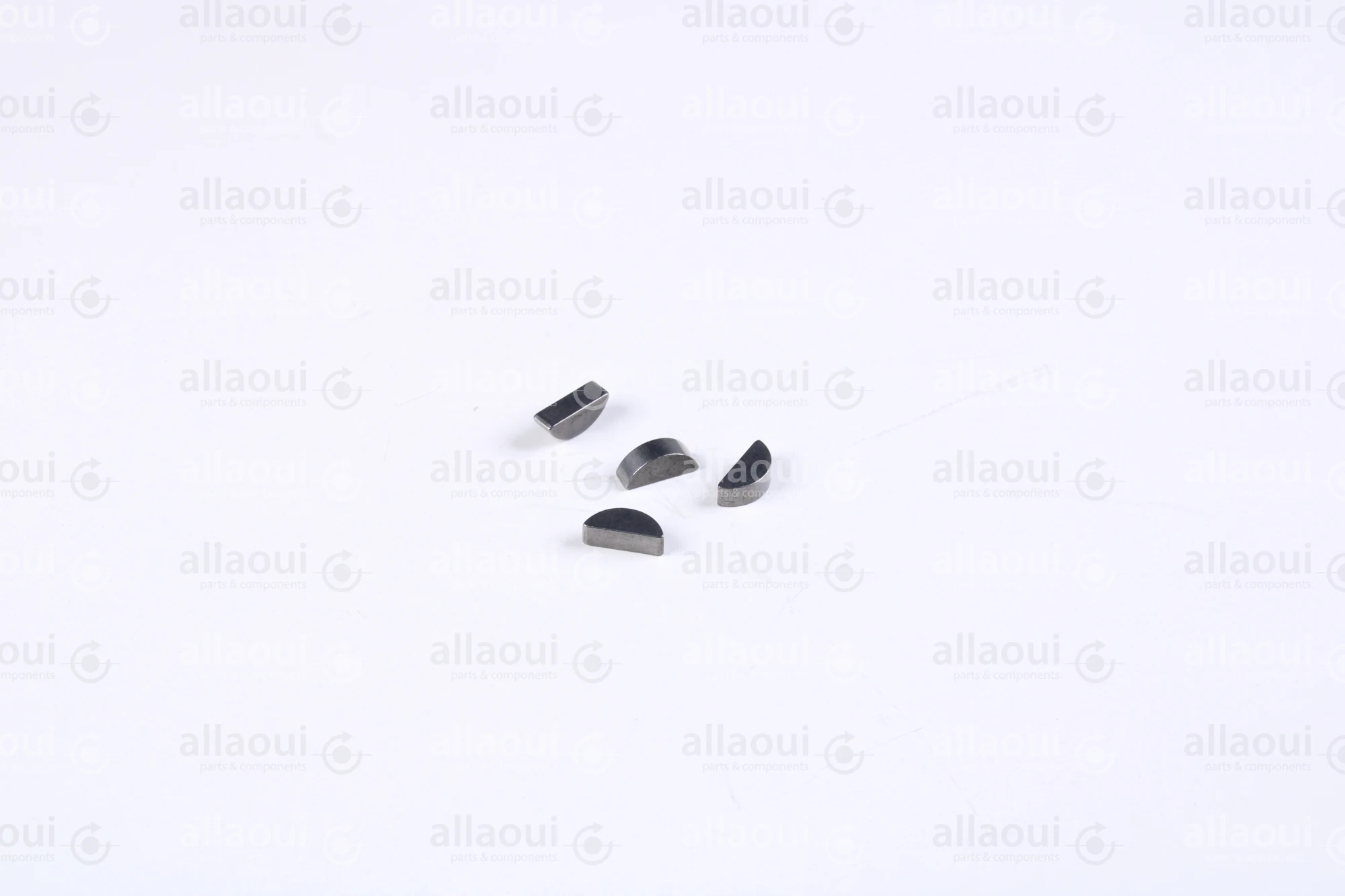 Heidelberg Woodruff Key 5X 6.5 (4 Pieces) 00.540.1053