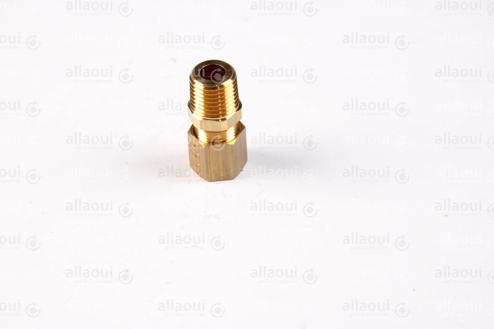 Contiweb Coupling straight WH.002330205