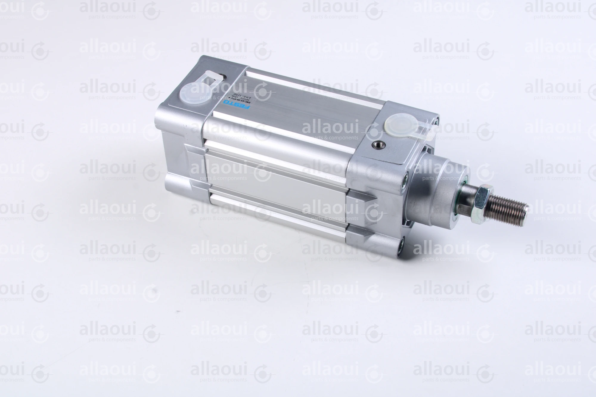 Festo Standard Cylinder DNC-63-50-PPV-A