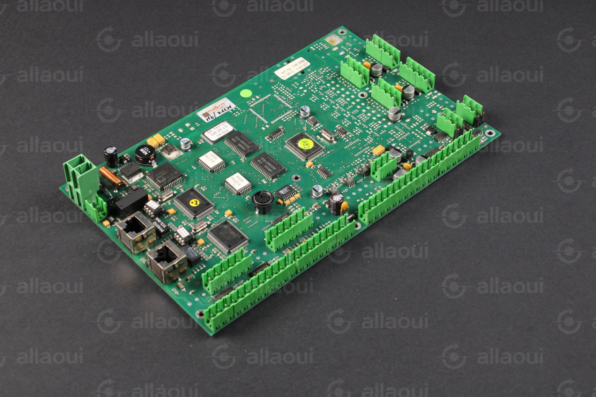 Robatech Central unit glue system 141573