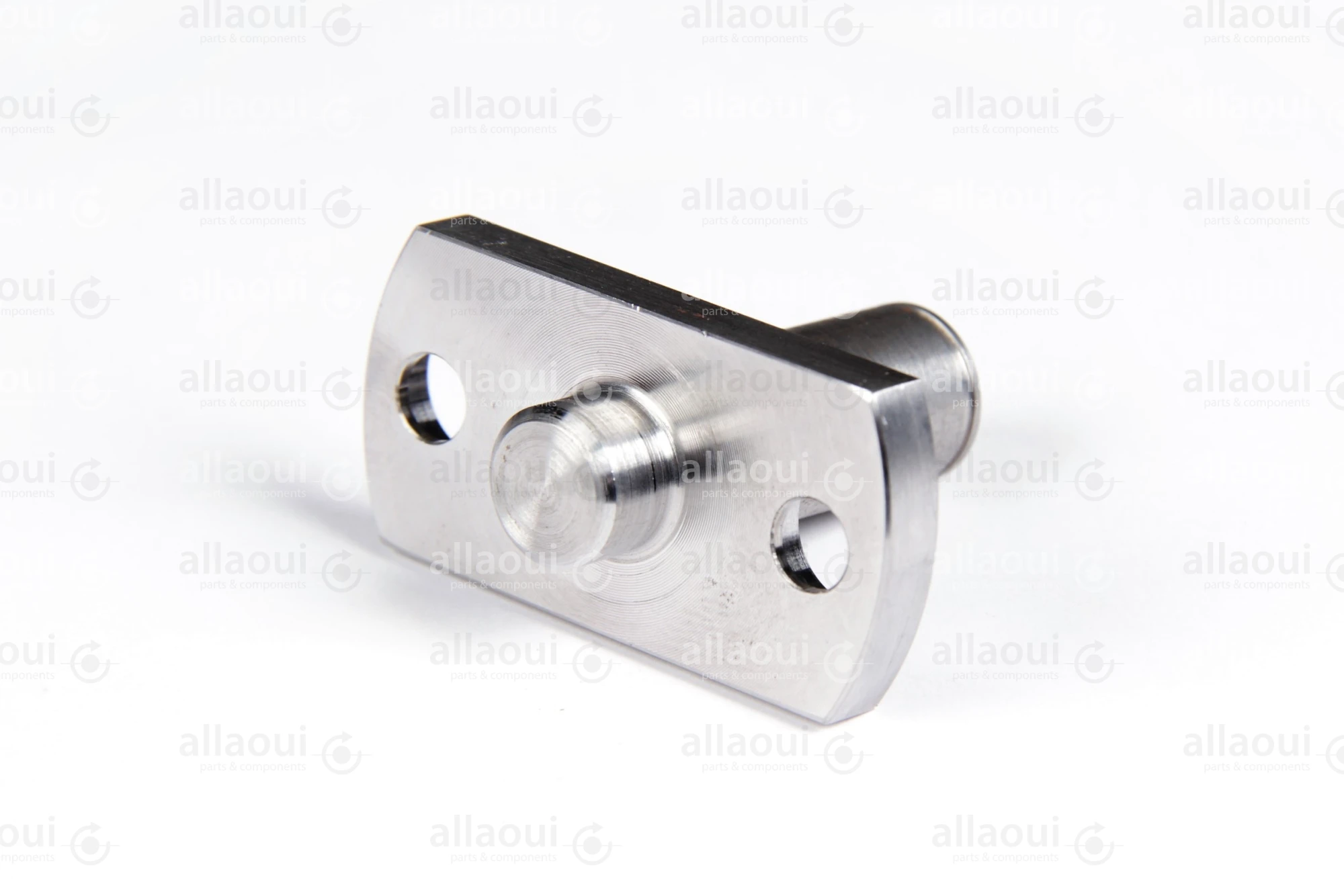 Manroland Flange 80.05W30-1450