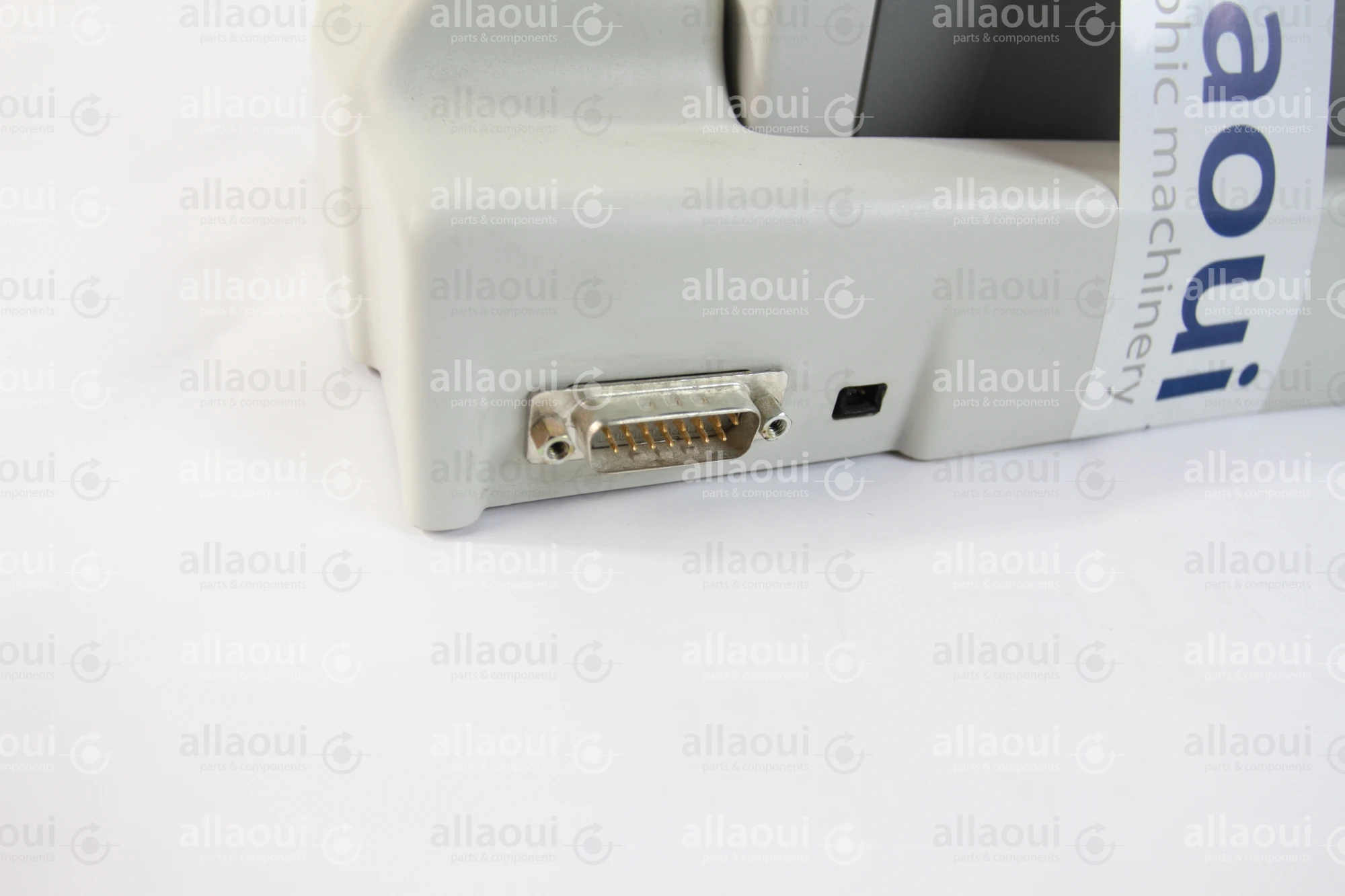 Heidelberg QS-Station CP.186.0025