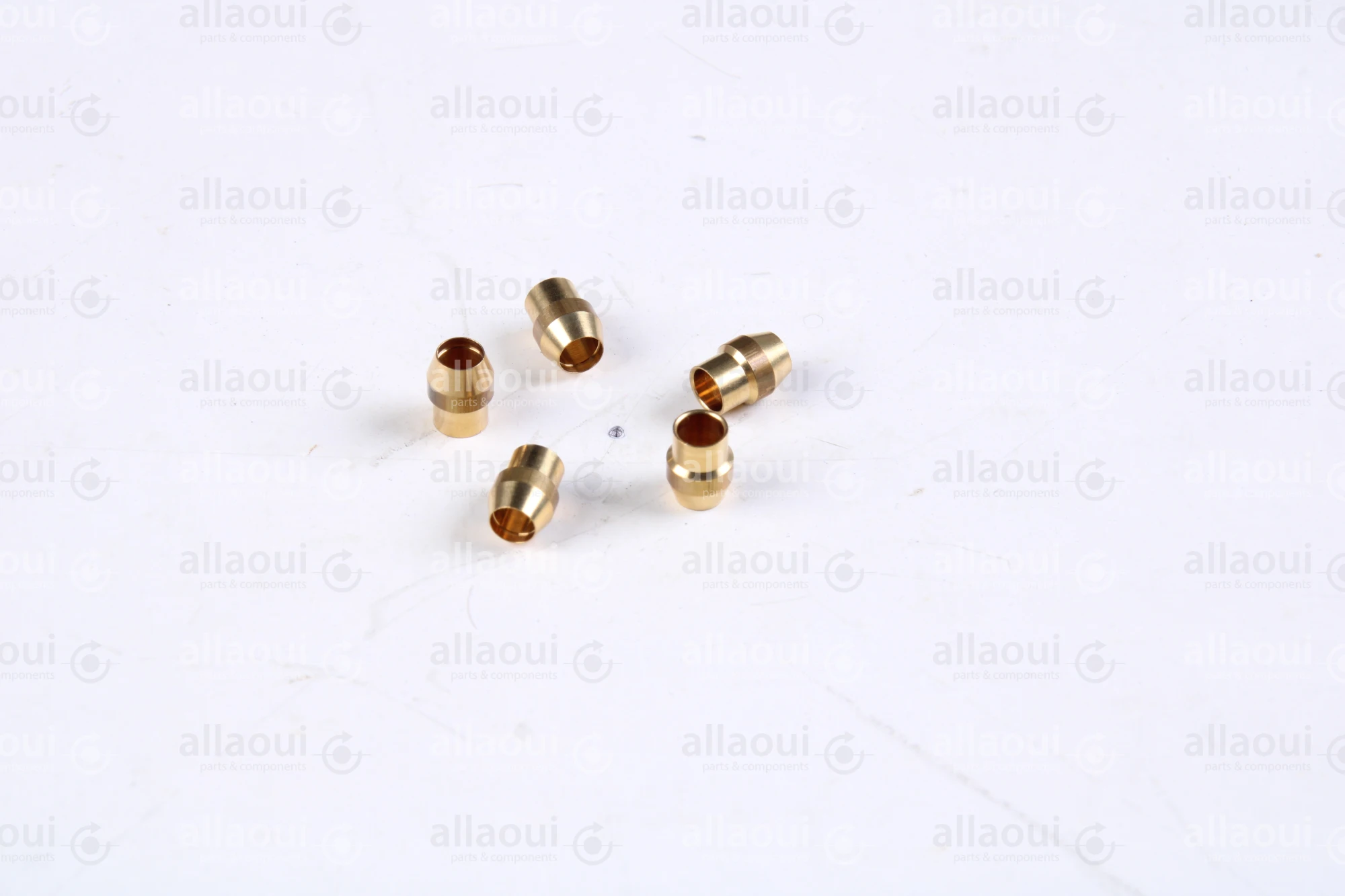 SKF Cone Ring (5 Pieces) 404-611