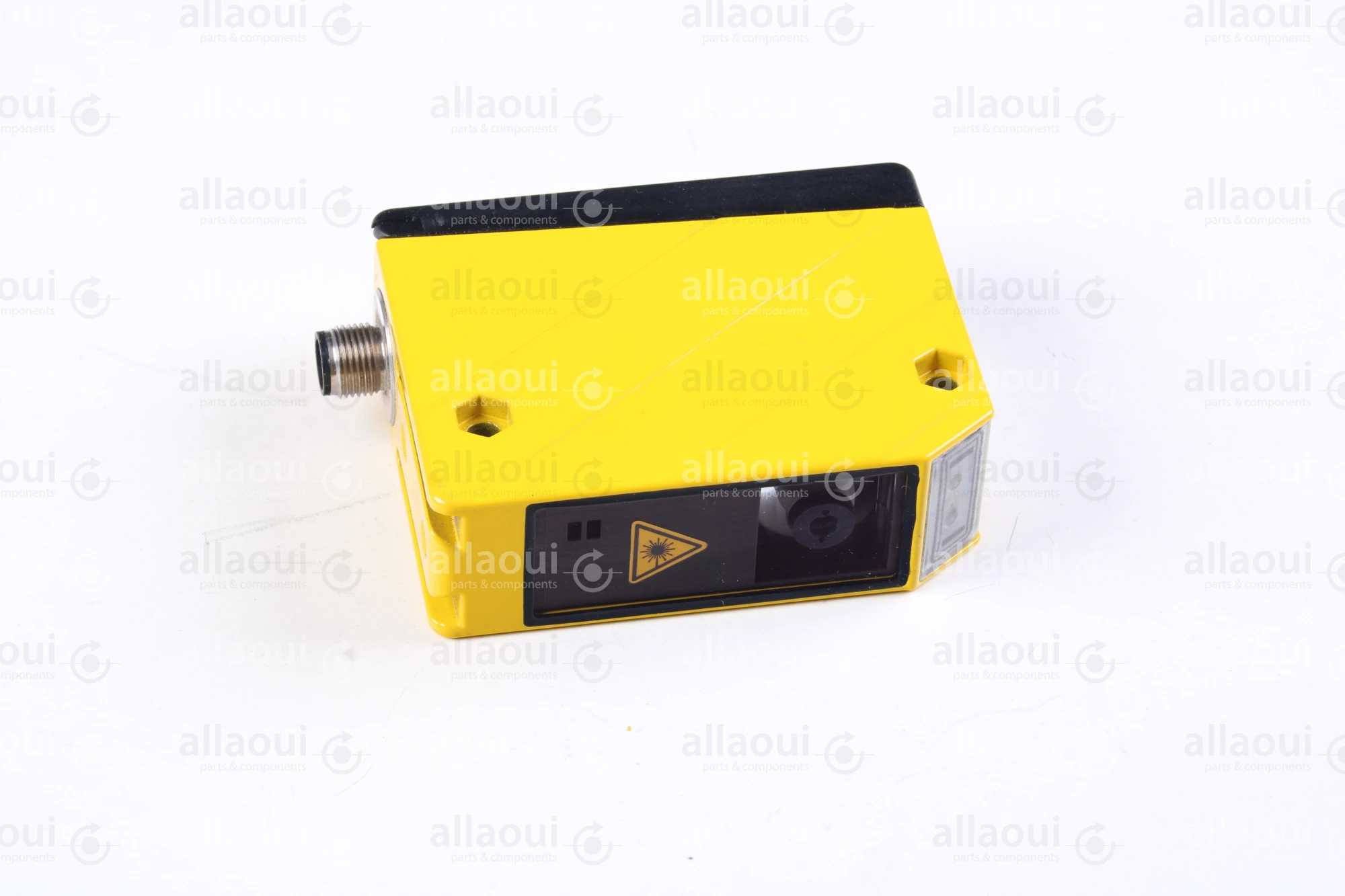 Leuze Electronic Light Barrier SRK 96M/P-1210-T2-47