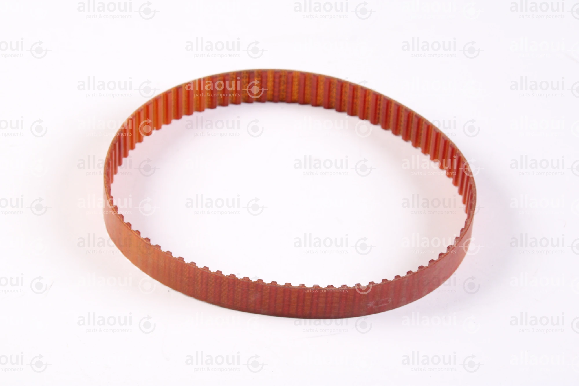 Optibelt Timing Belt ZRM-T5-390-16mm