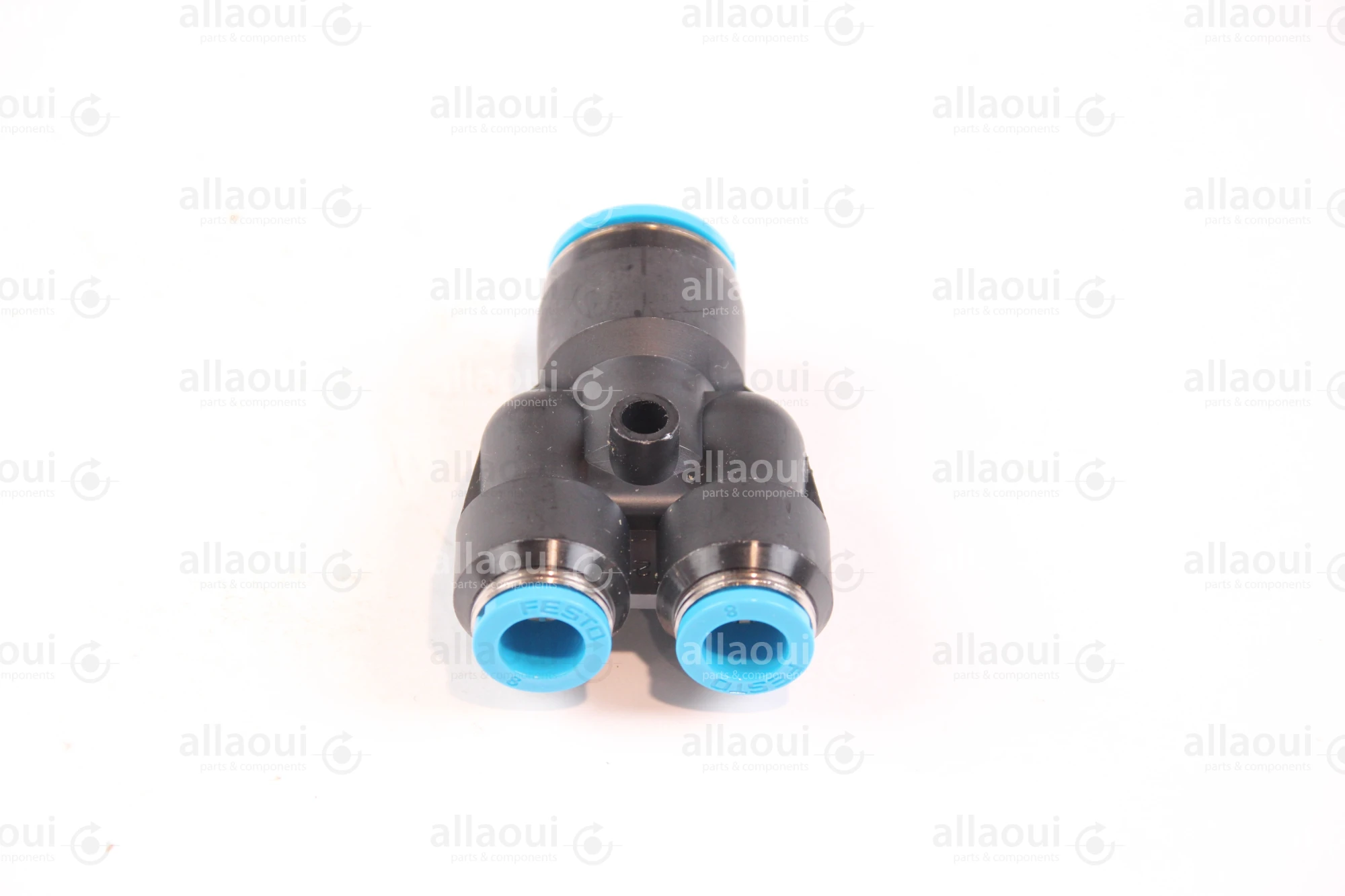 Festo push-in Y-connector 153132