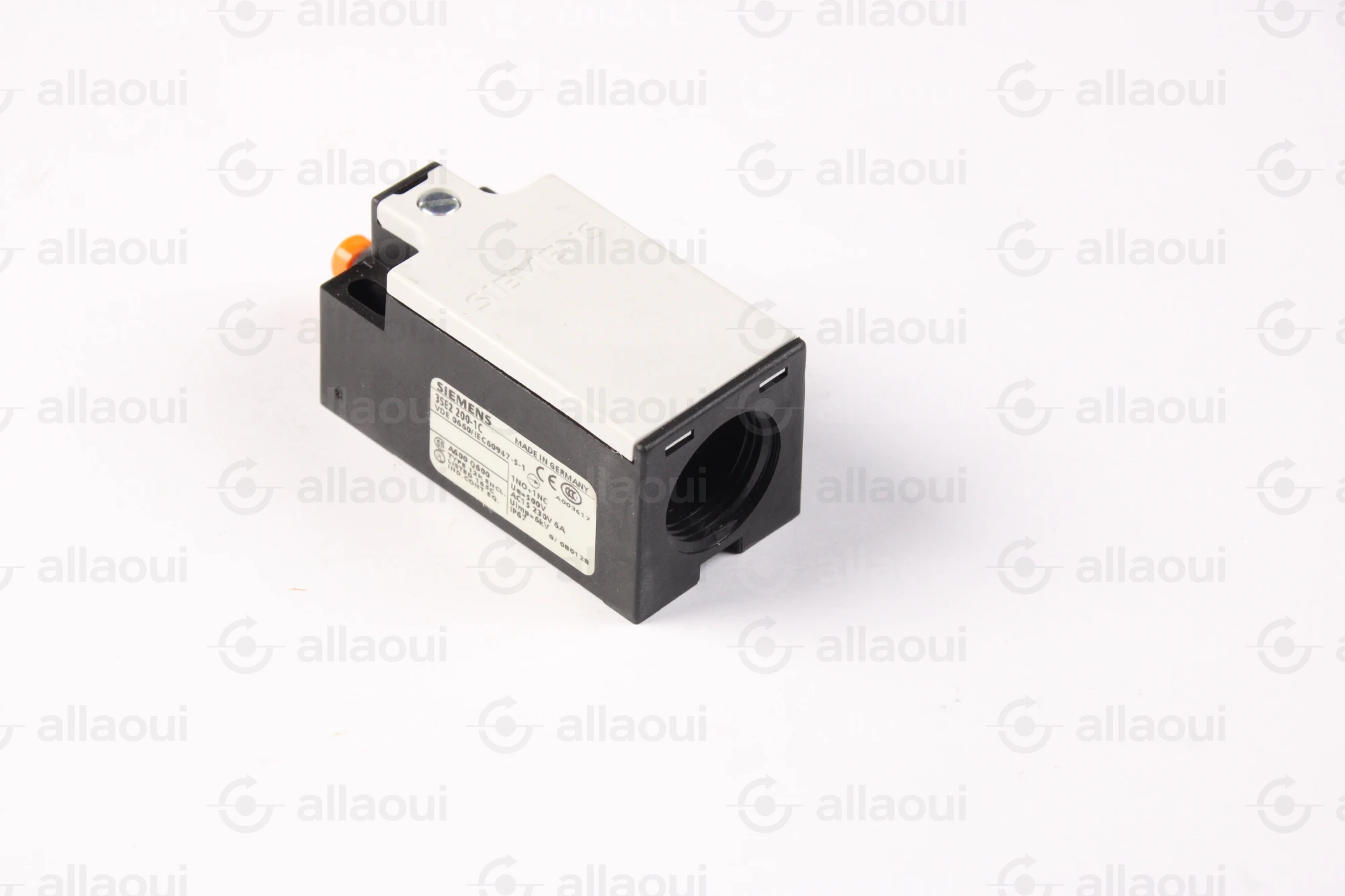 Siemens Position Switch 3SE2-200-1C