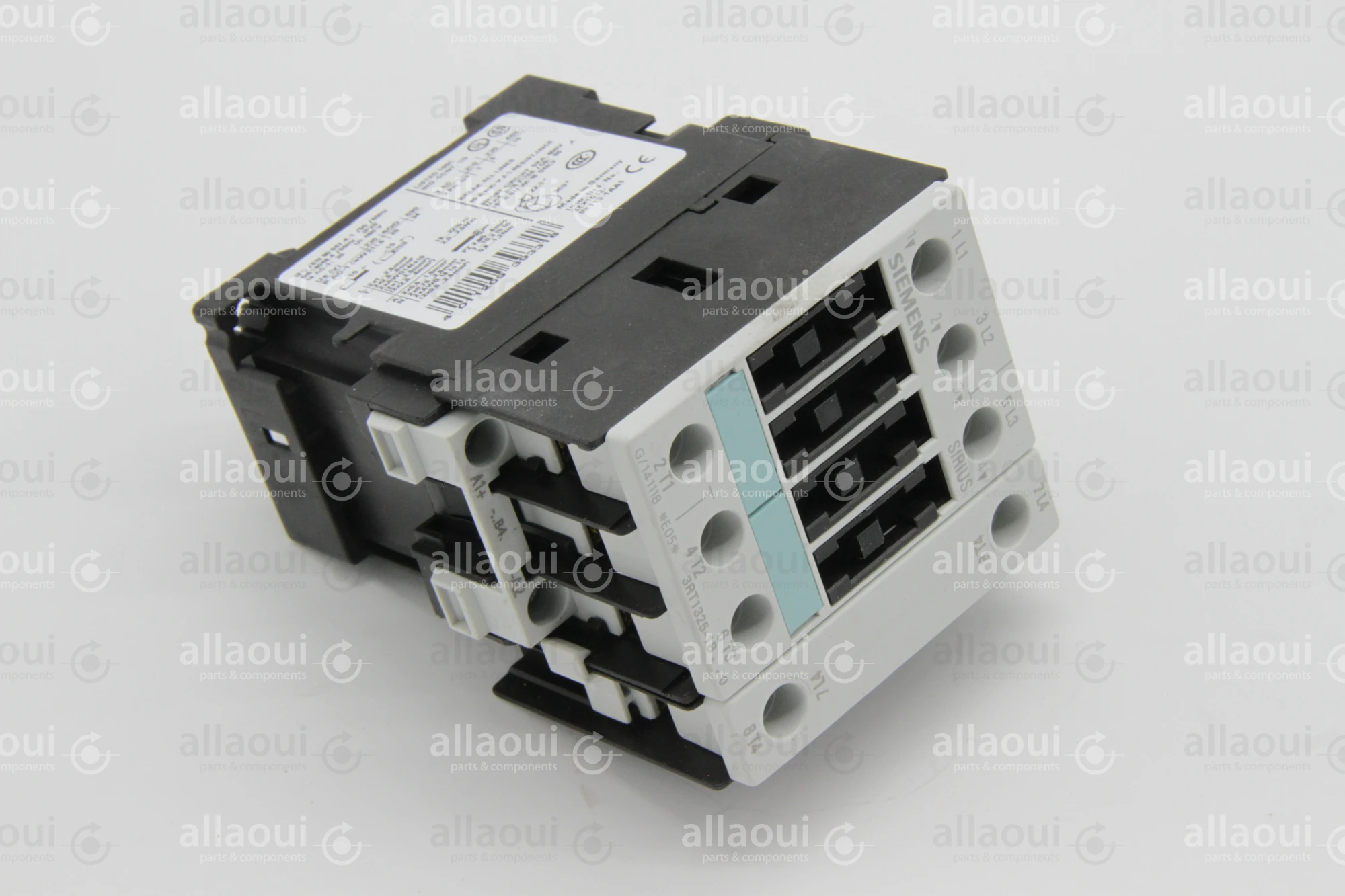Siemens Contactor 3RT1325 3Rt1325
