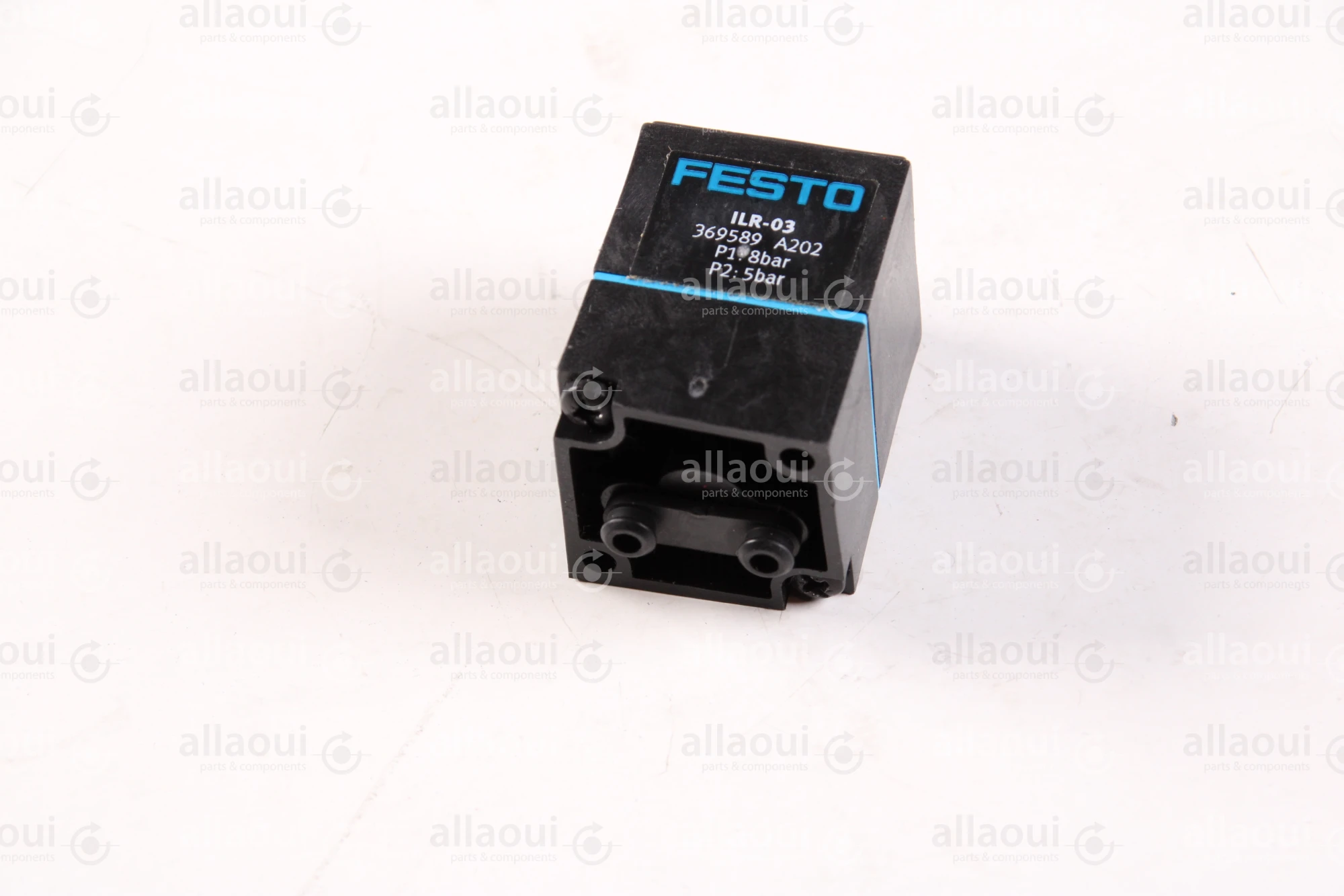Festo Pressure Regulator 369589