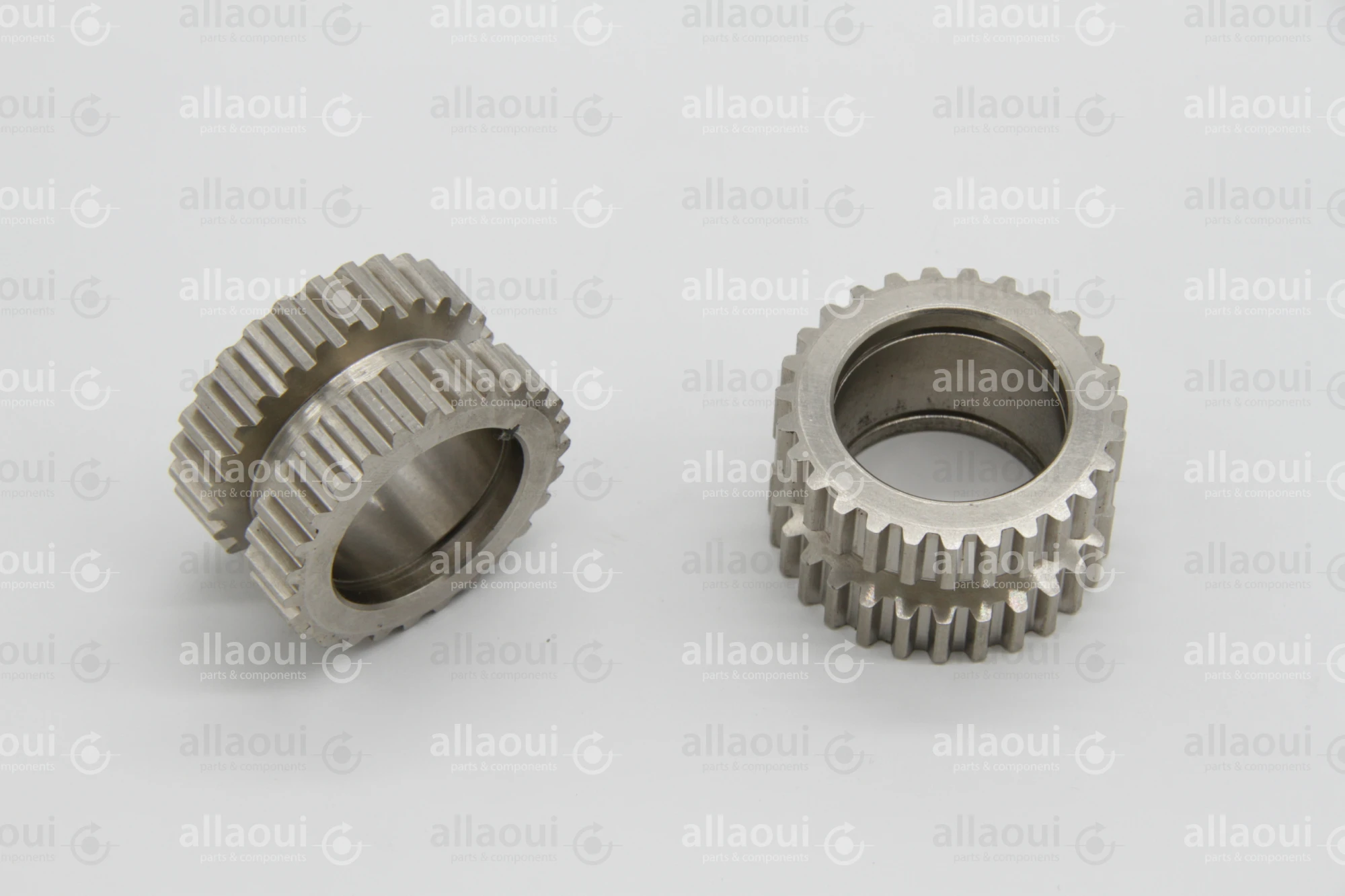 MBO Gear 10.6436.005