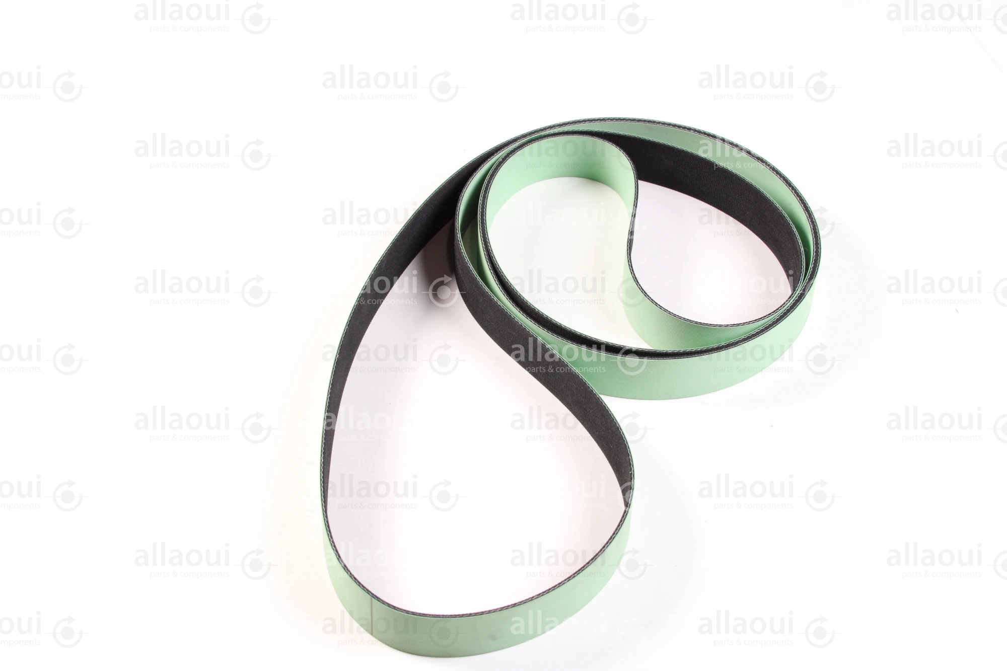 MBO Belt 25x2000 4002714