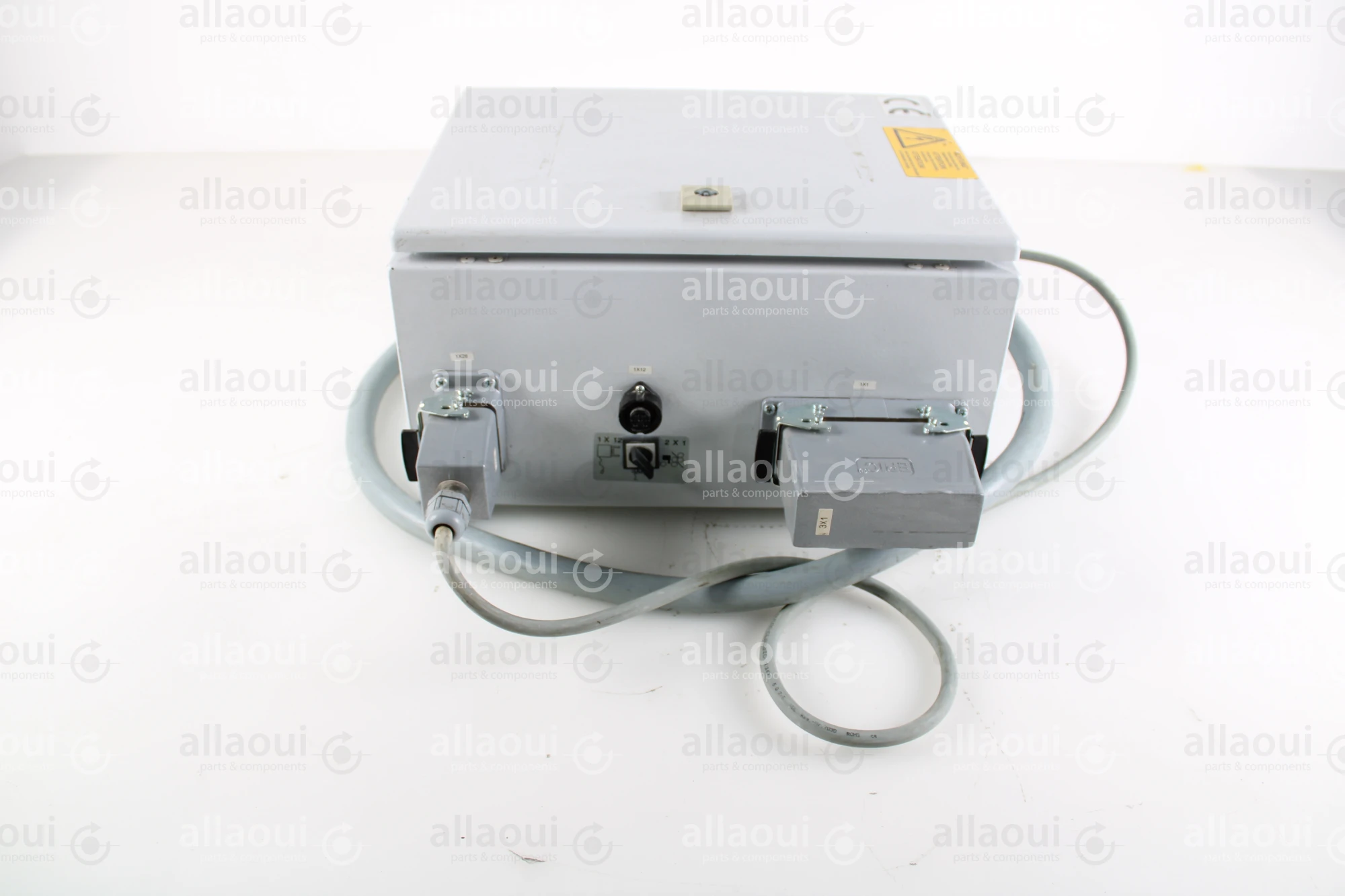 Heidelberg Coupling Box FH.A0063A7/01A