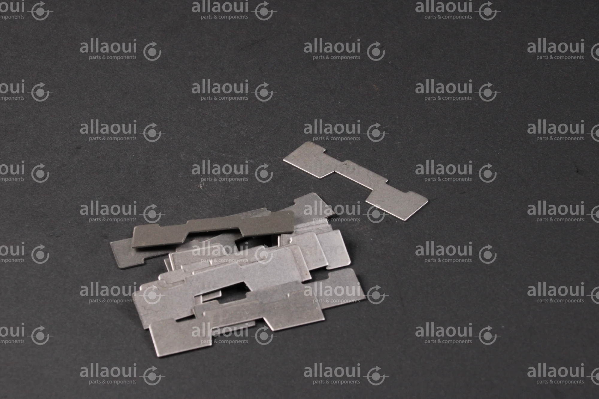 Contiweb Plate (10 pieces) WH.1010535