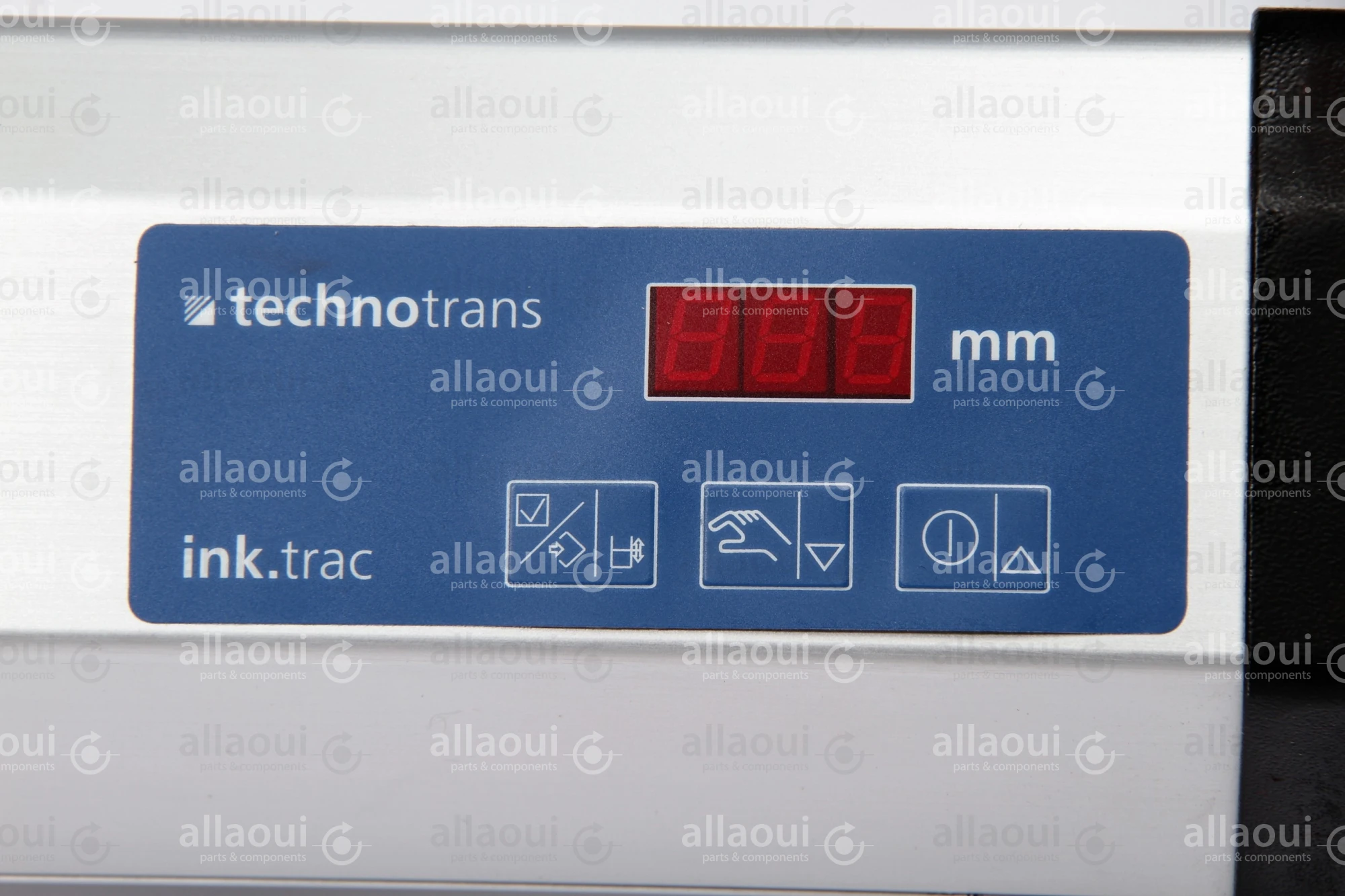 Technotrans ink.trac L 1000 0018016