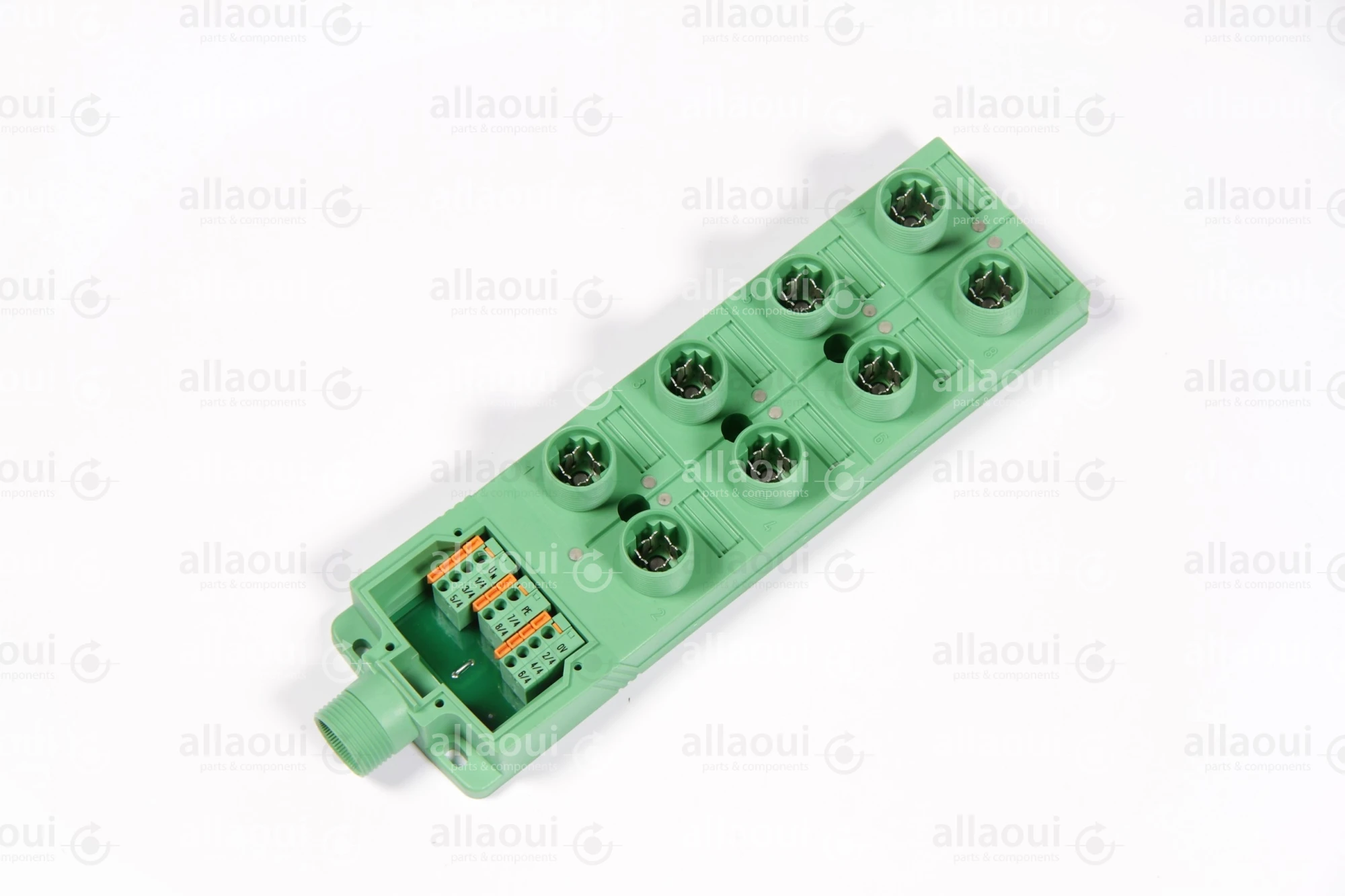 Phoenix Contact Sensor SACB-8Q/4P-L-SC
