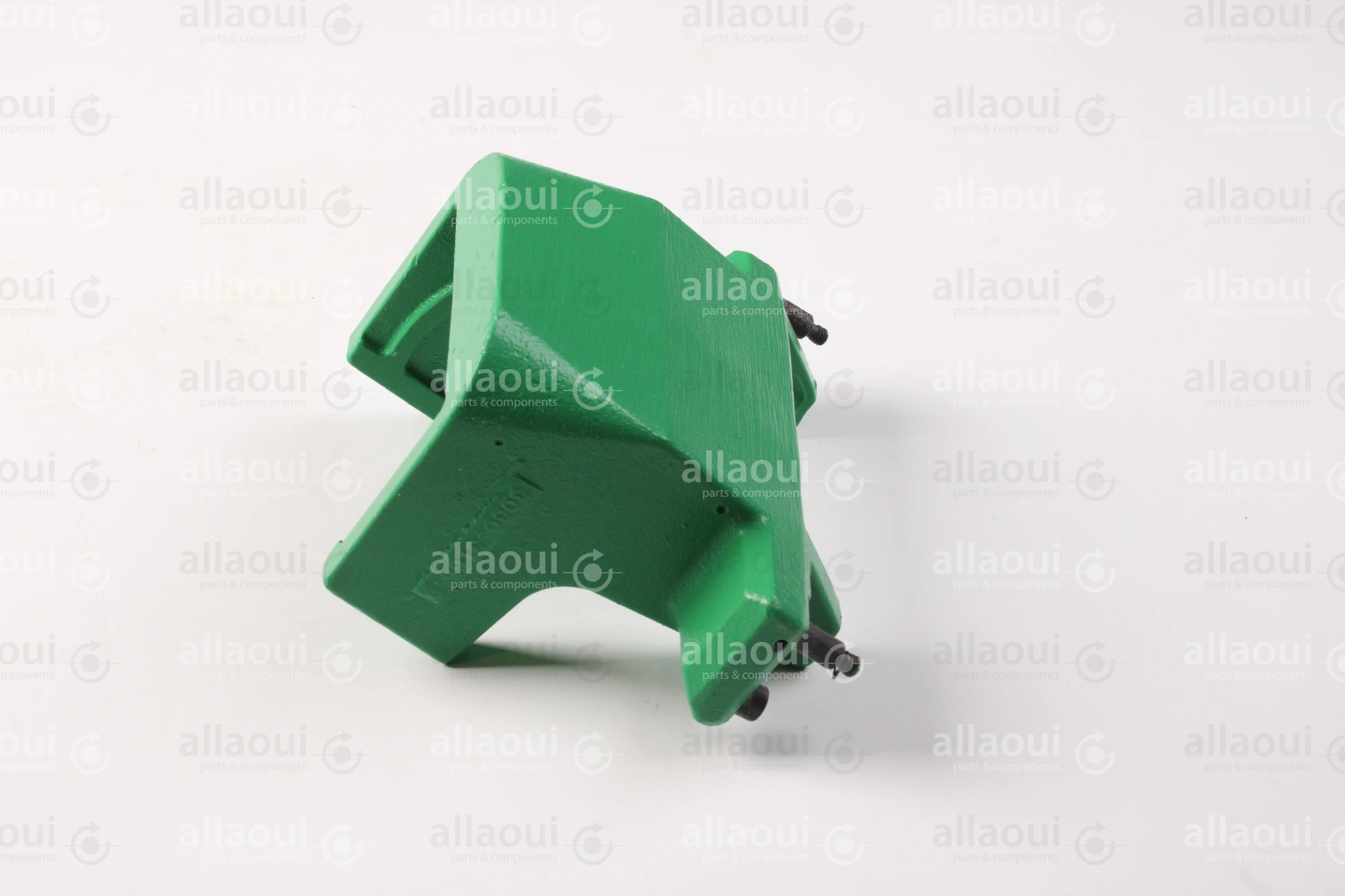 Müller Martini Insert 100X128X162 (Green) 3030.3165.1(GRÜN)