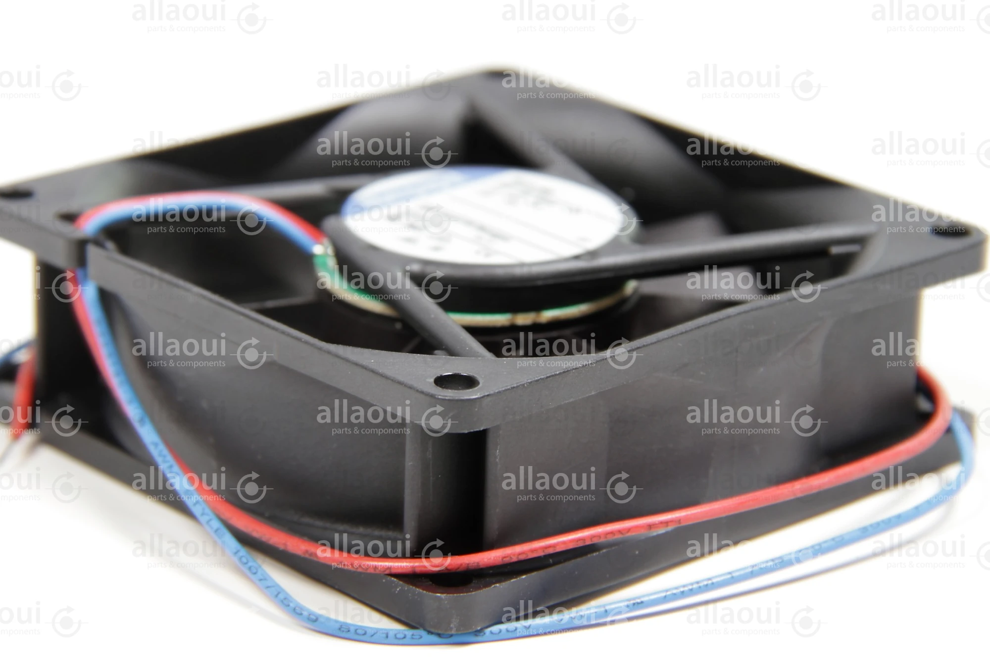 EBM PAPST Fan 8414 NM