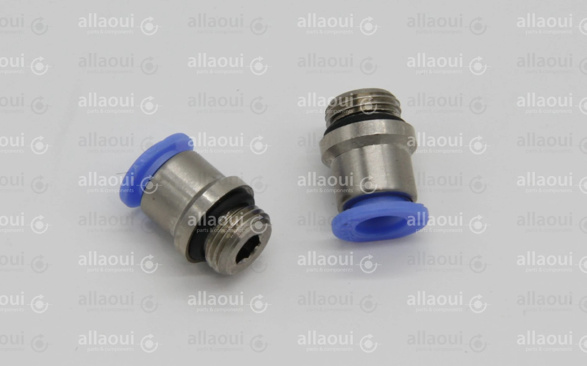 Landefeld Connector G 1/8" M186IG