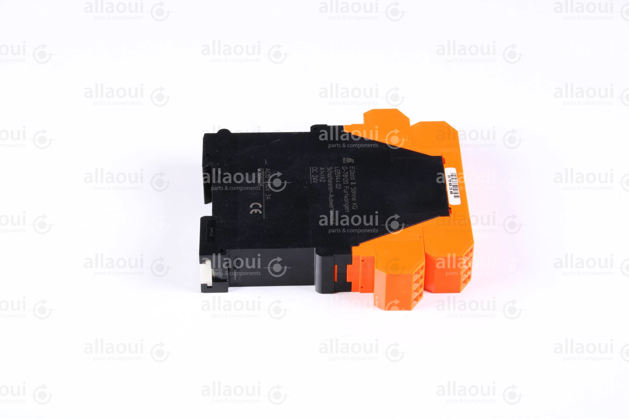 Koenig & Bauer (KBA) Switch L0864374