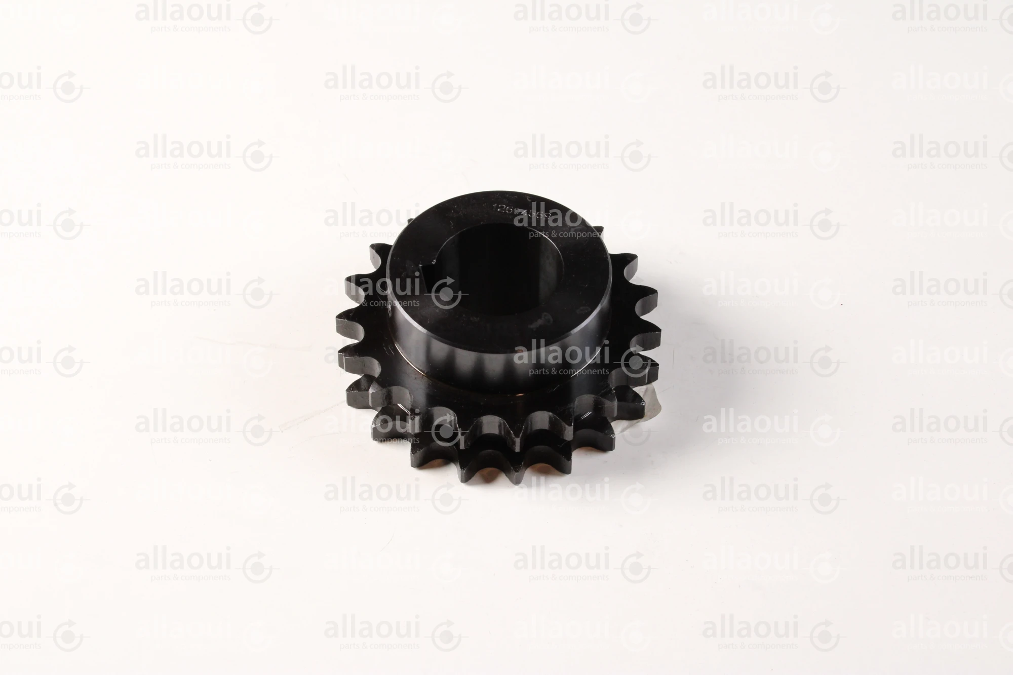 Kolbus Sprocket 12604569