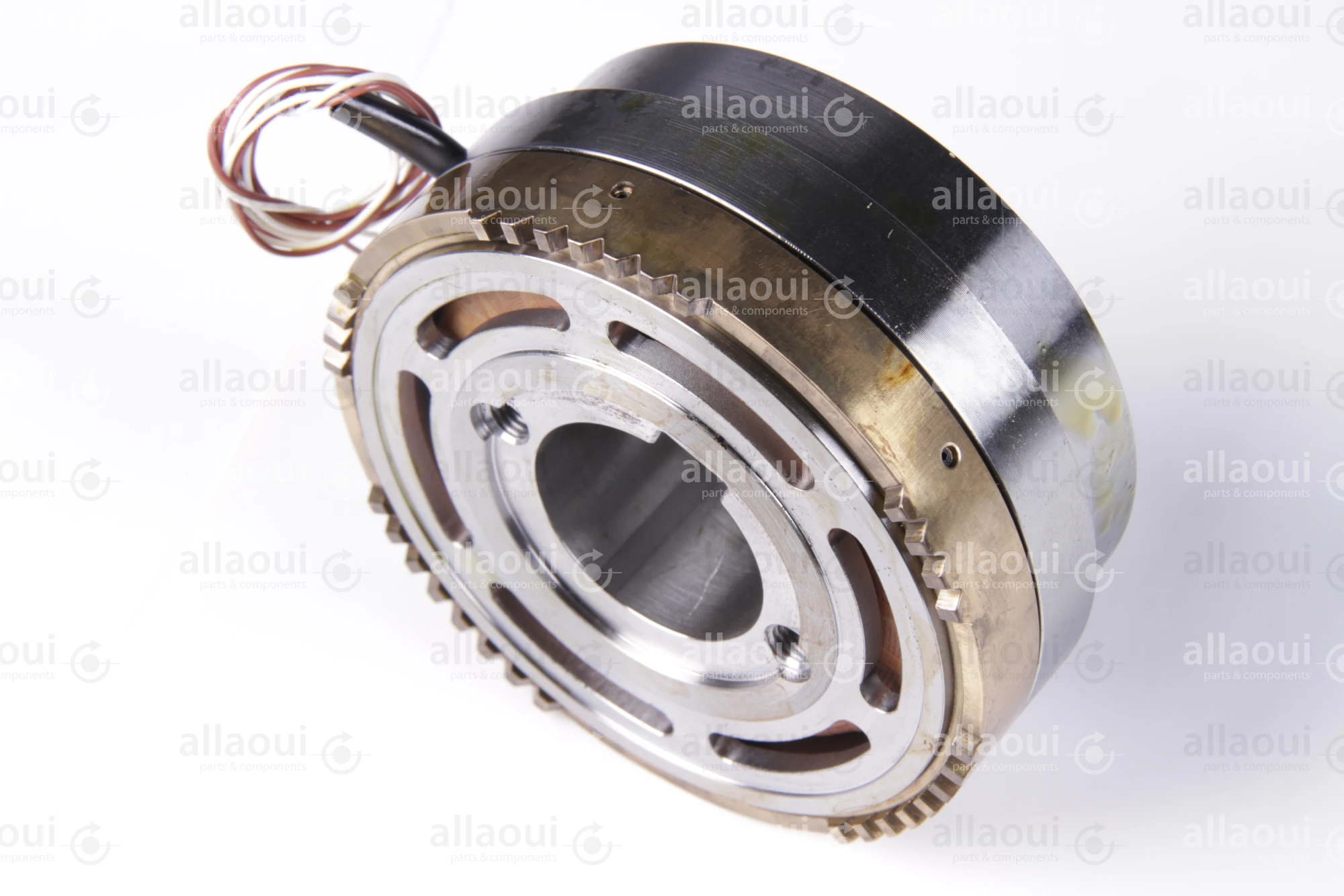 Müller Martini Clutch 546.23.3.7 24V 37W 3011.3080.2