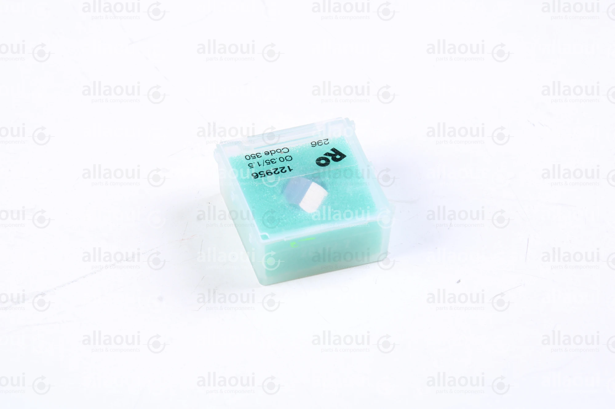 Robatech Head 122596