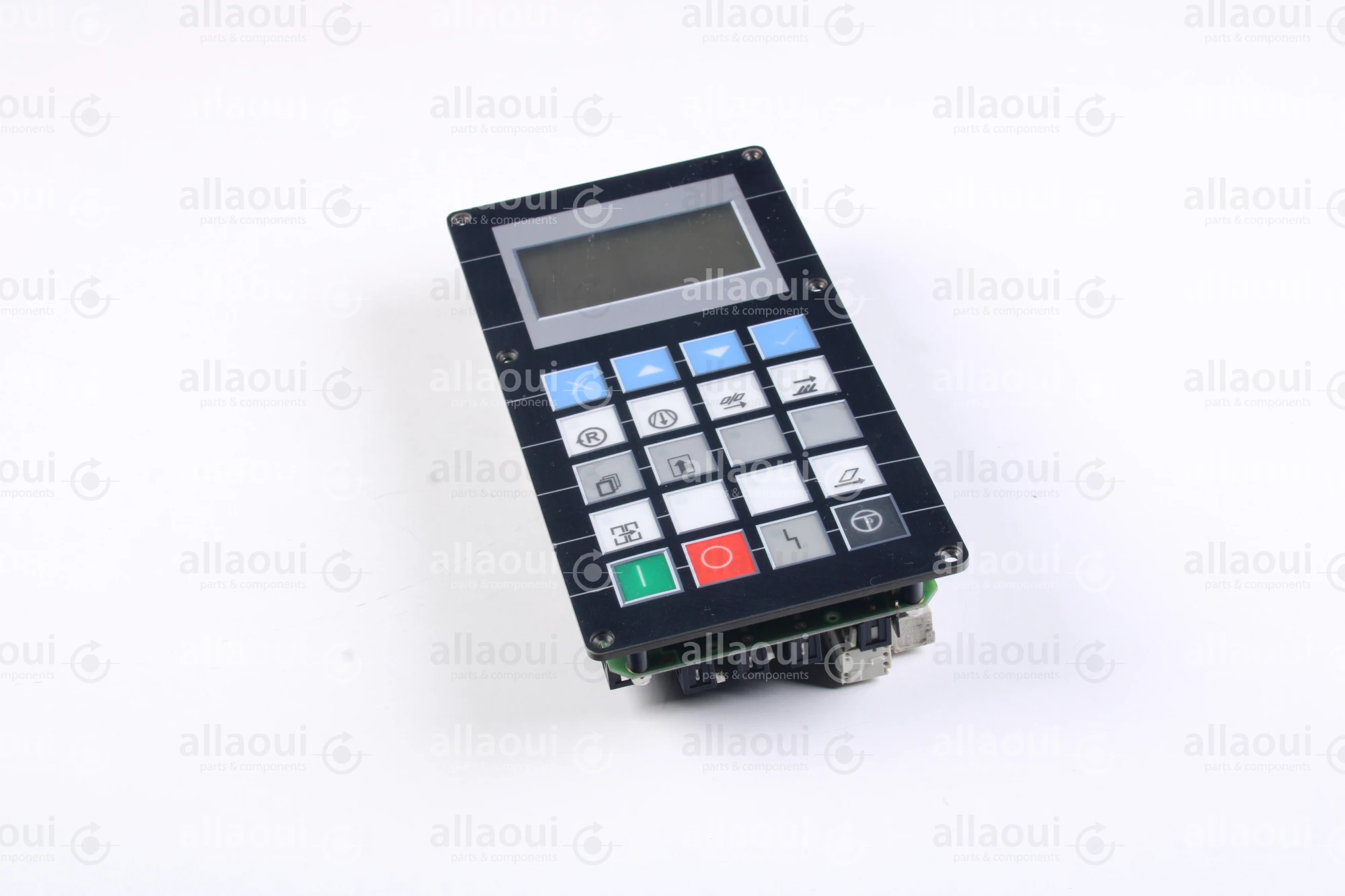 Müller Martini Display 4401.0037