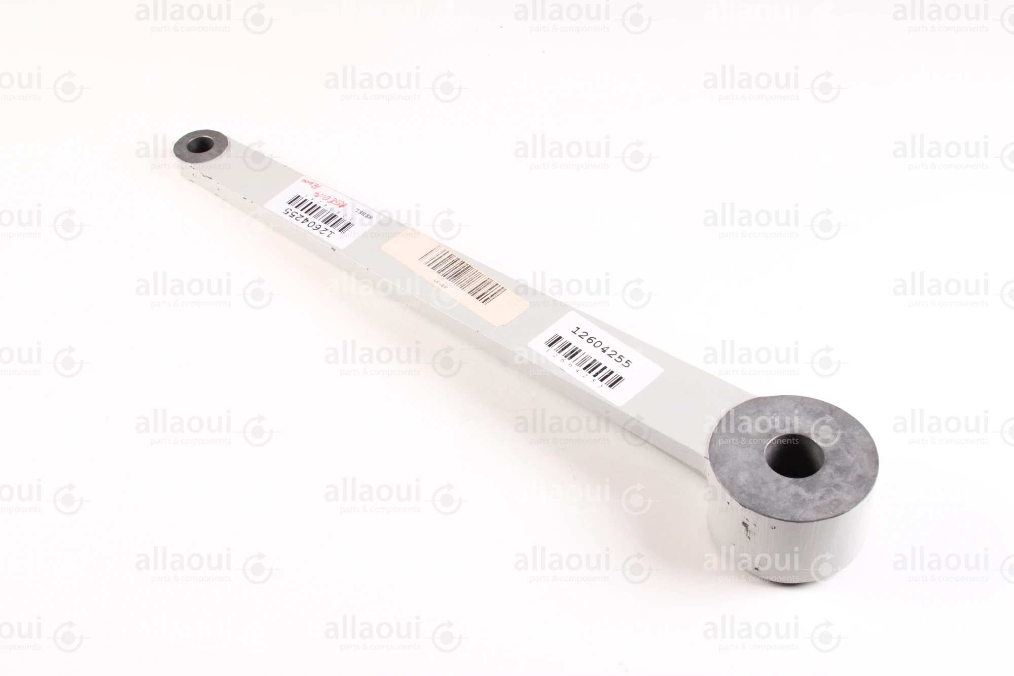 Kolbus Lever 12604255