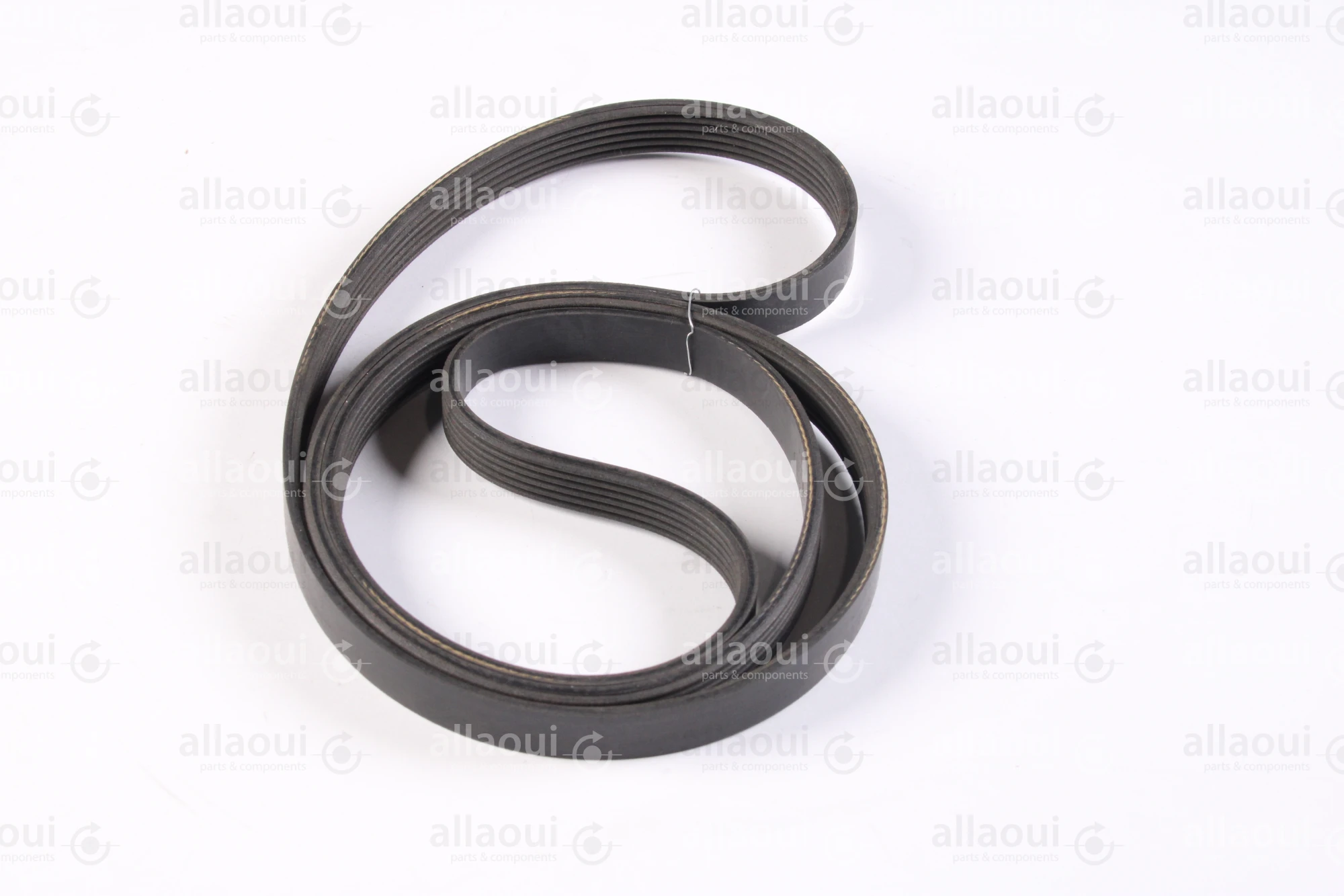 Optibelt V-Ribbed Belt 6-PJ1262