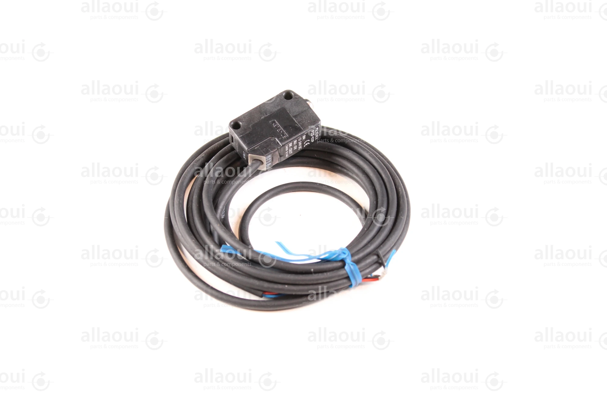 Keyence Sensor PZ2-62P