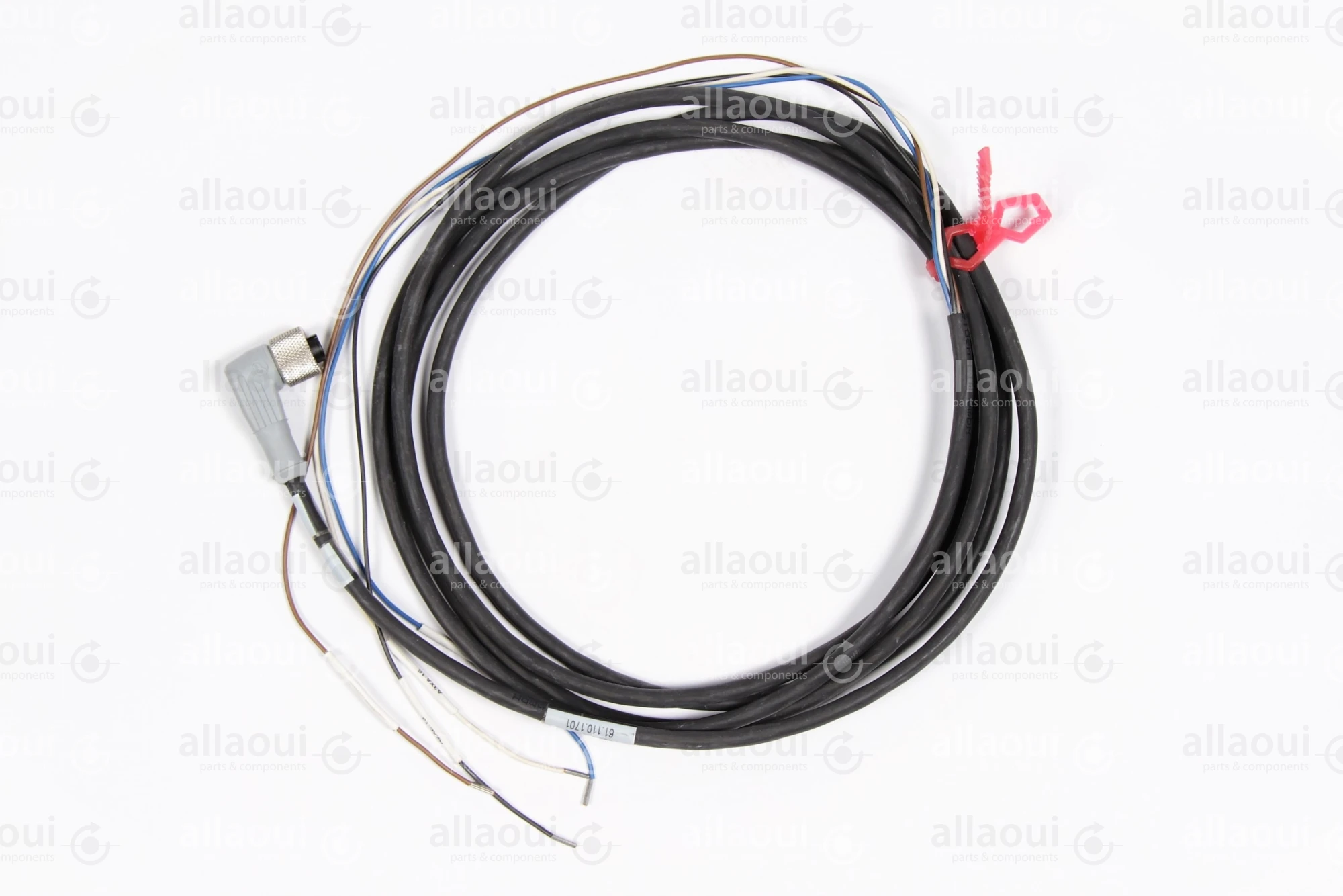 Heidelberg Connection Line 61.110.1701/