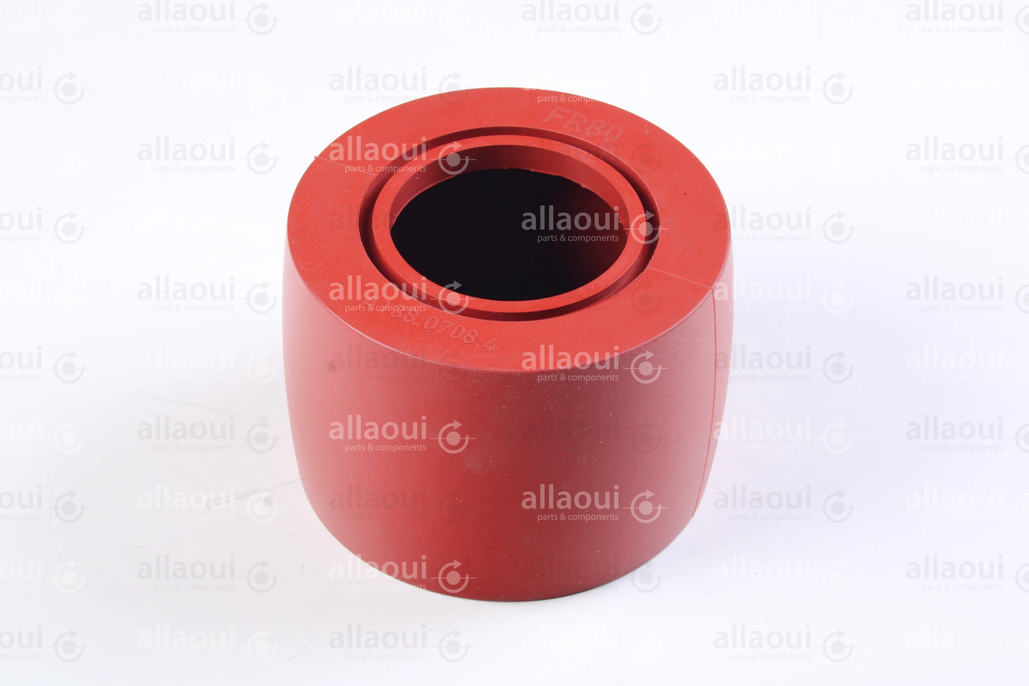 Müller Martini Glue Roller FR-80 A138.0708.4