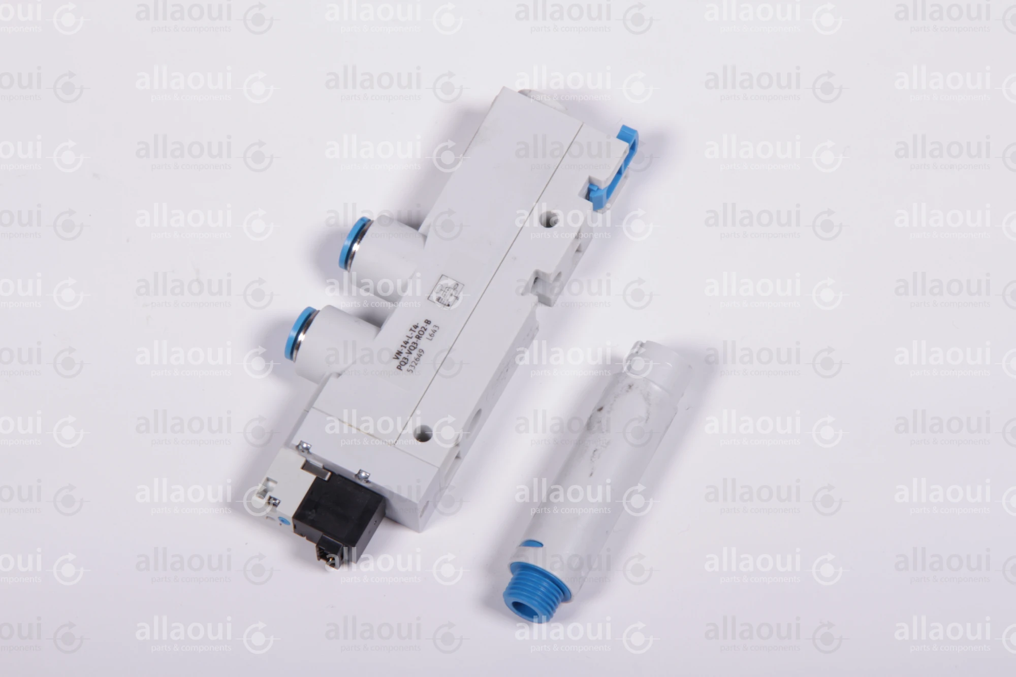 Festo Nozzle VN-14-L-T4-B 0040.8431