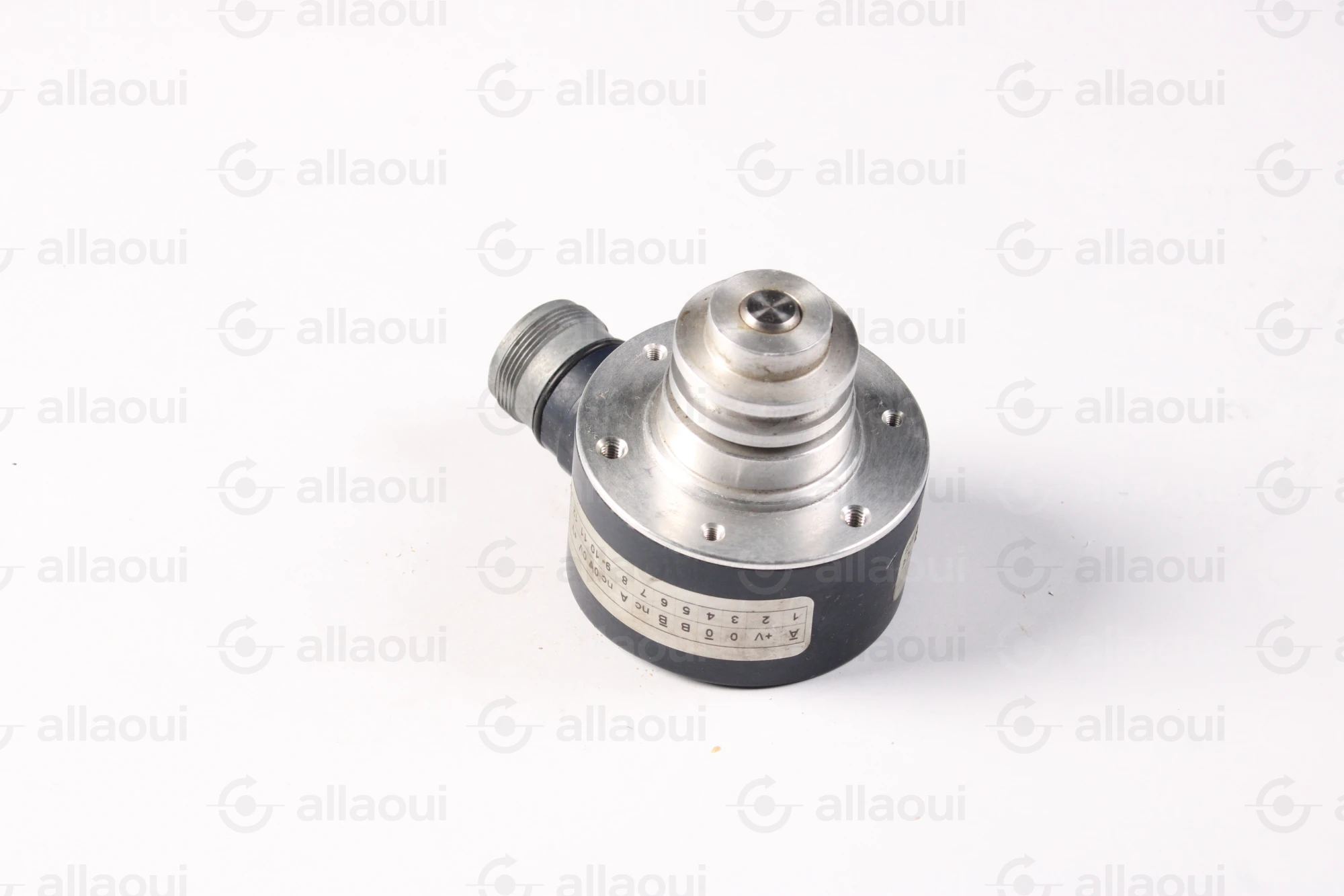 BEI-IDEACOD Encoder DHM510-1440-003