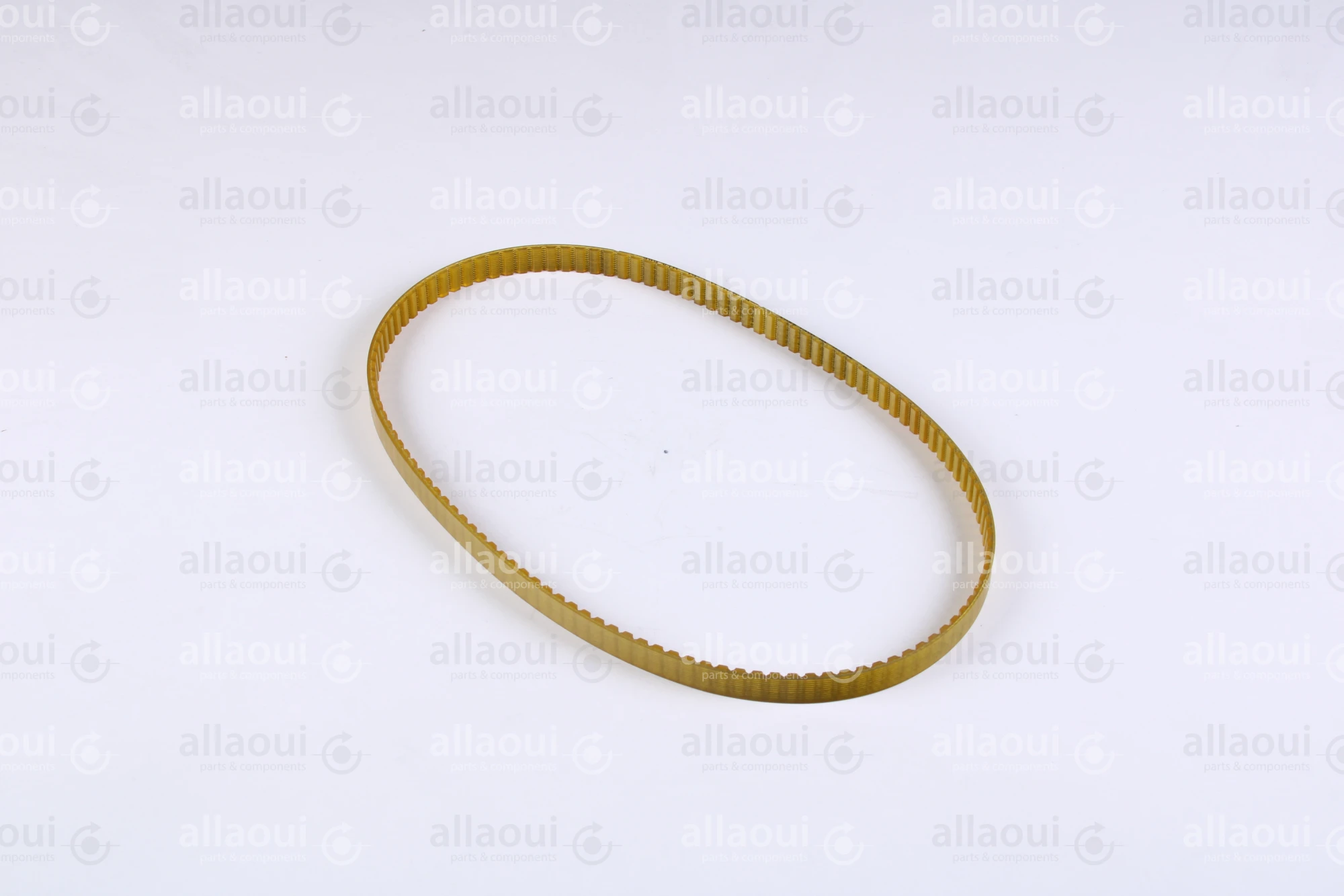 Müller Martini Toothed Belt 10AT5/600 E-3 3697.1941.4