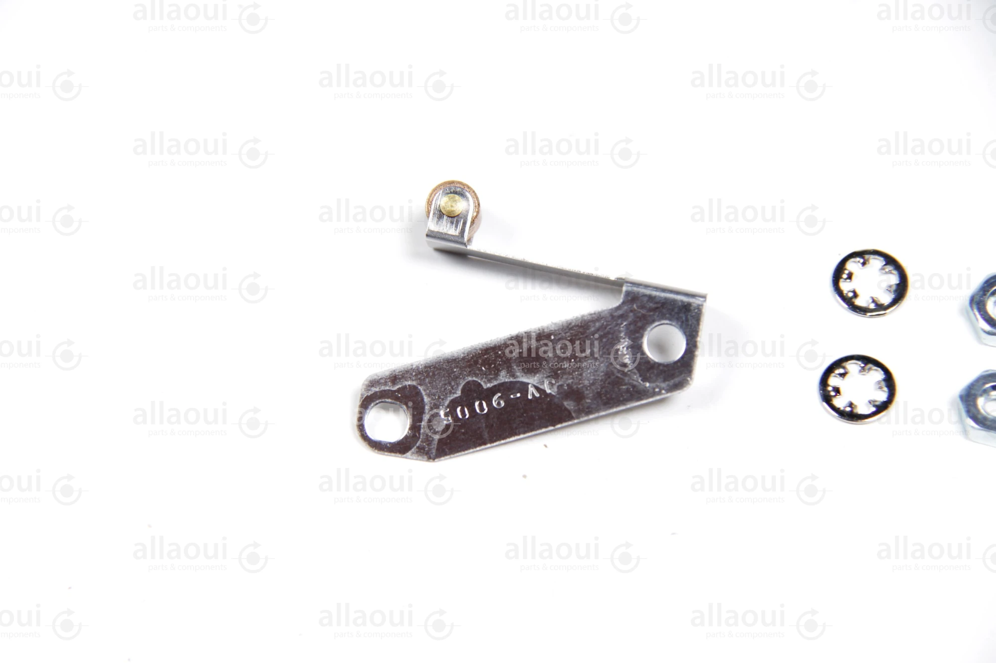 Müller Martini Lever N13.1.04 0052.0045