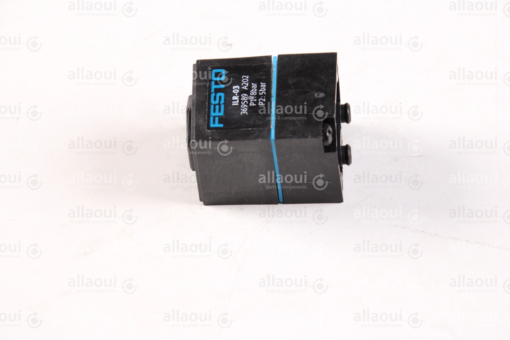 Festo Pressure Regulator 369589